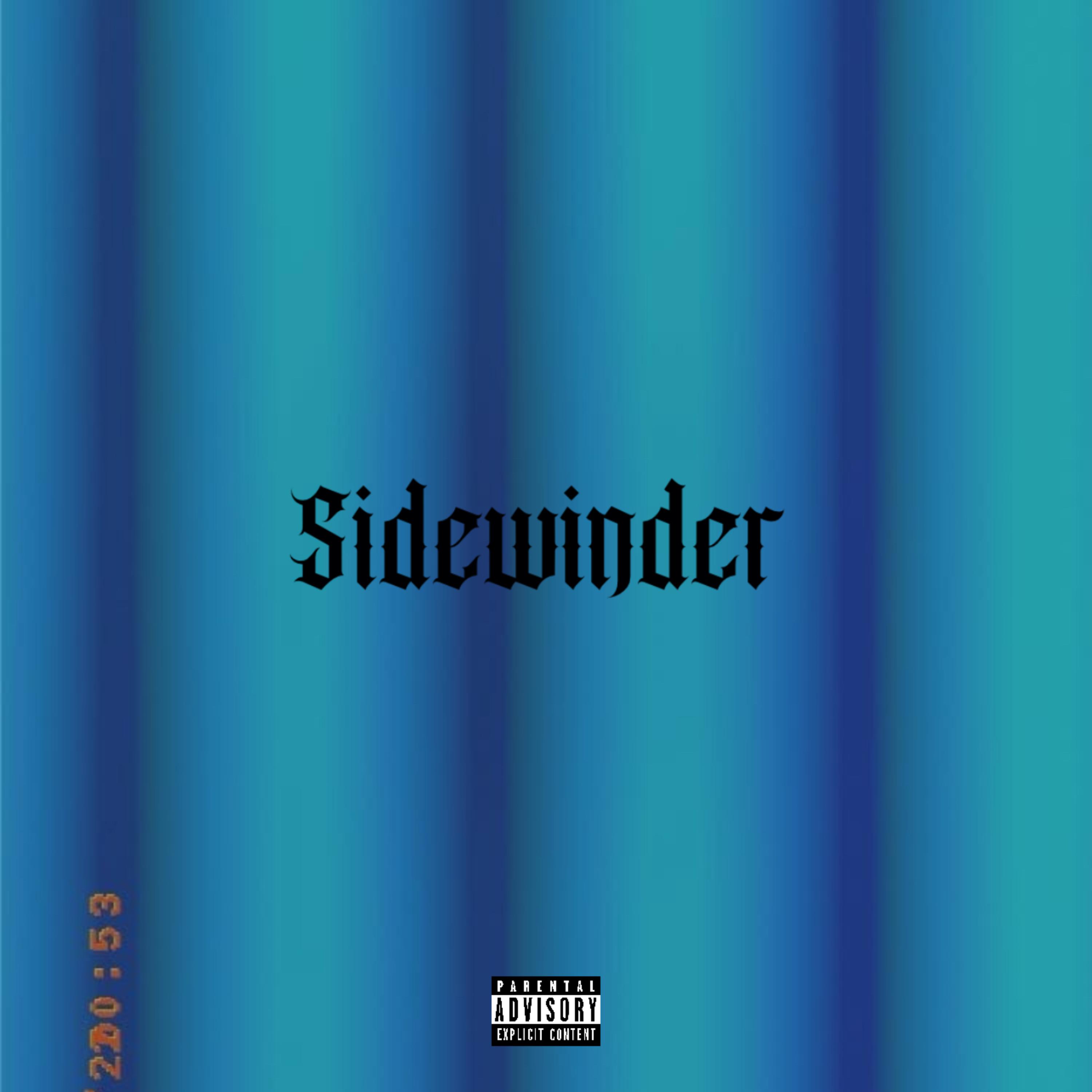 Sidewinder artwork