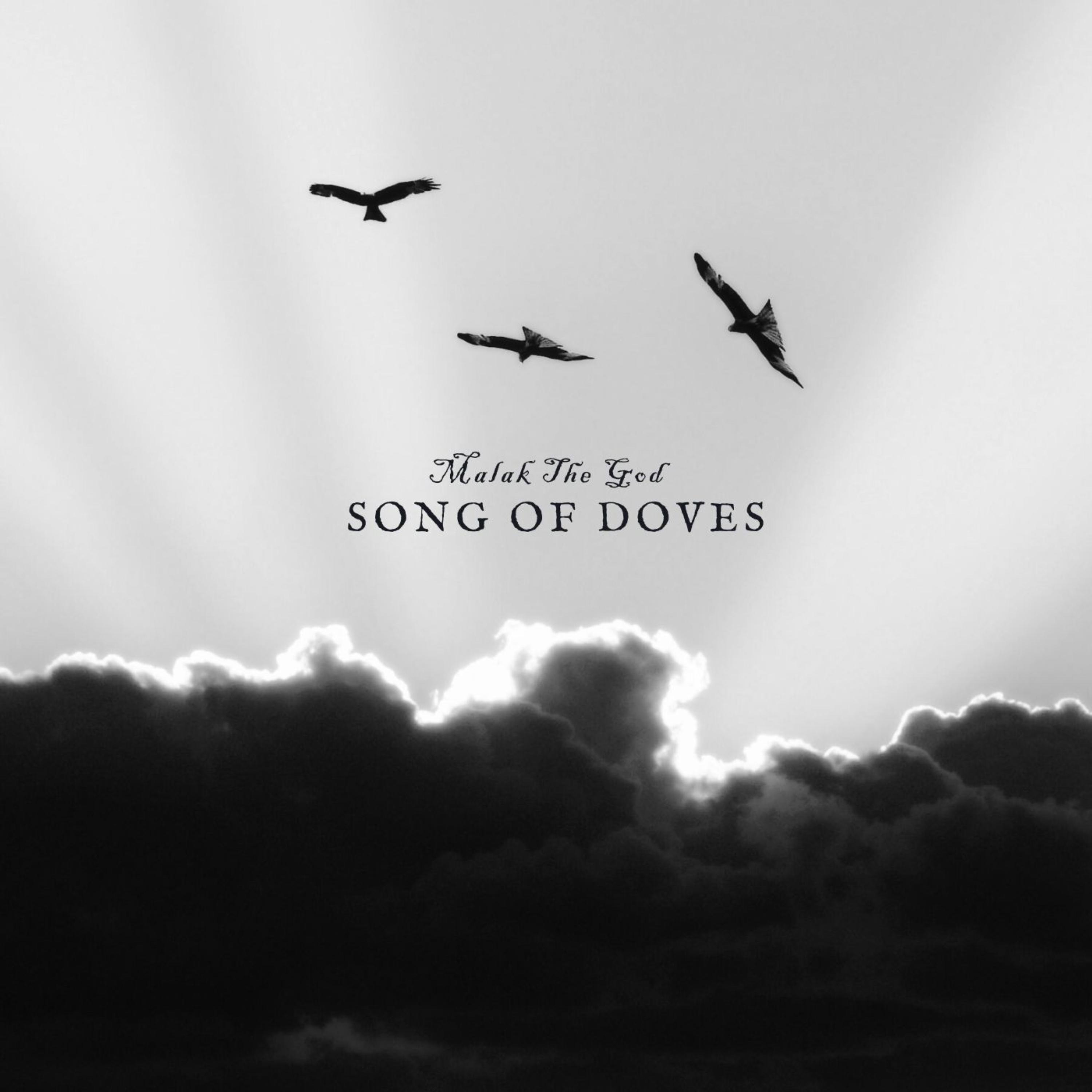 Song of Doves artwork