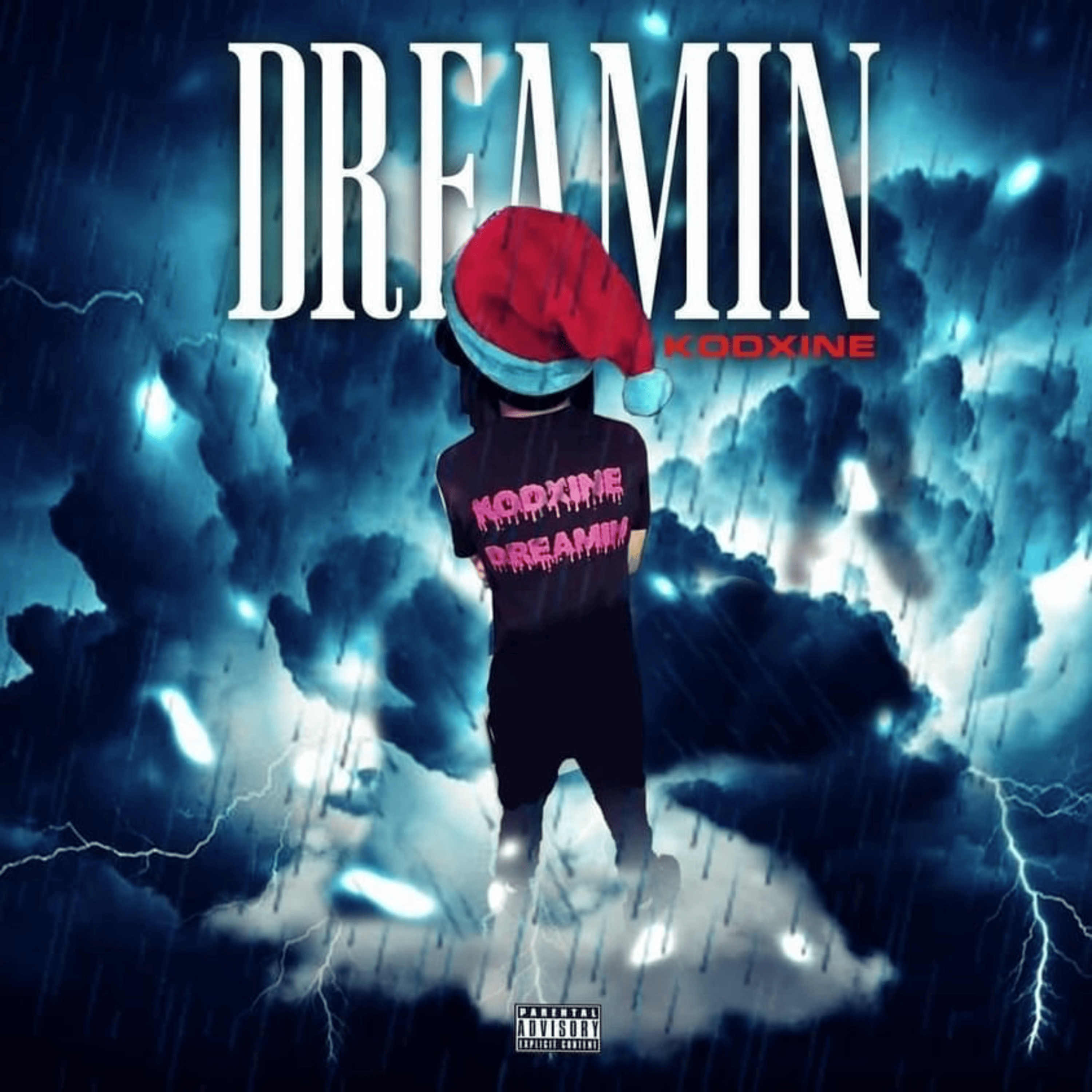 KD Dreamin artwork