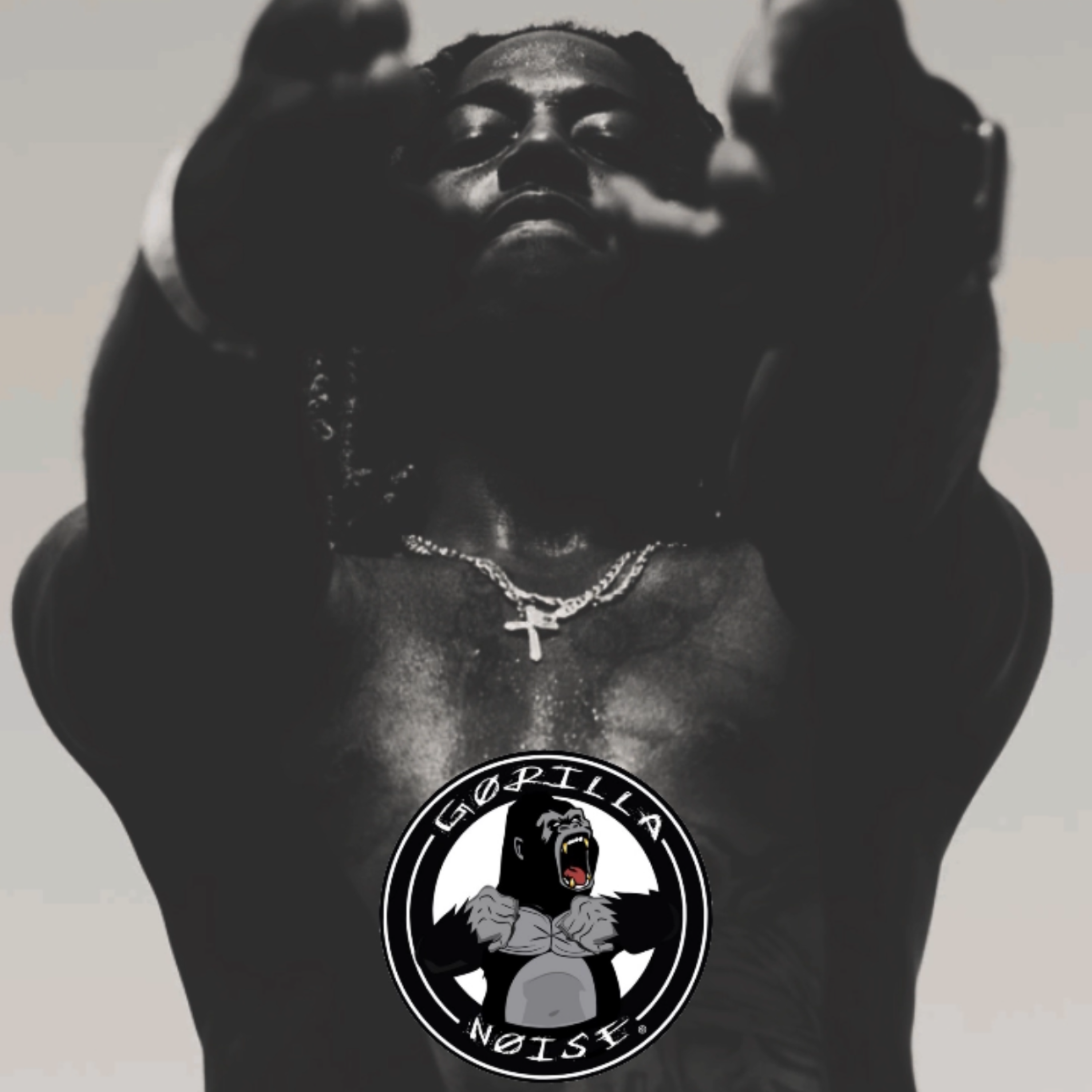 King Kong artwork