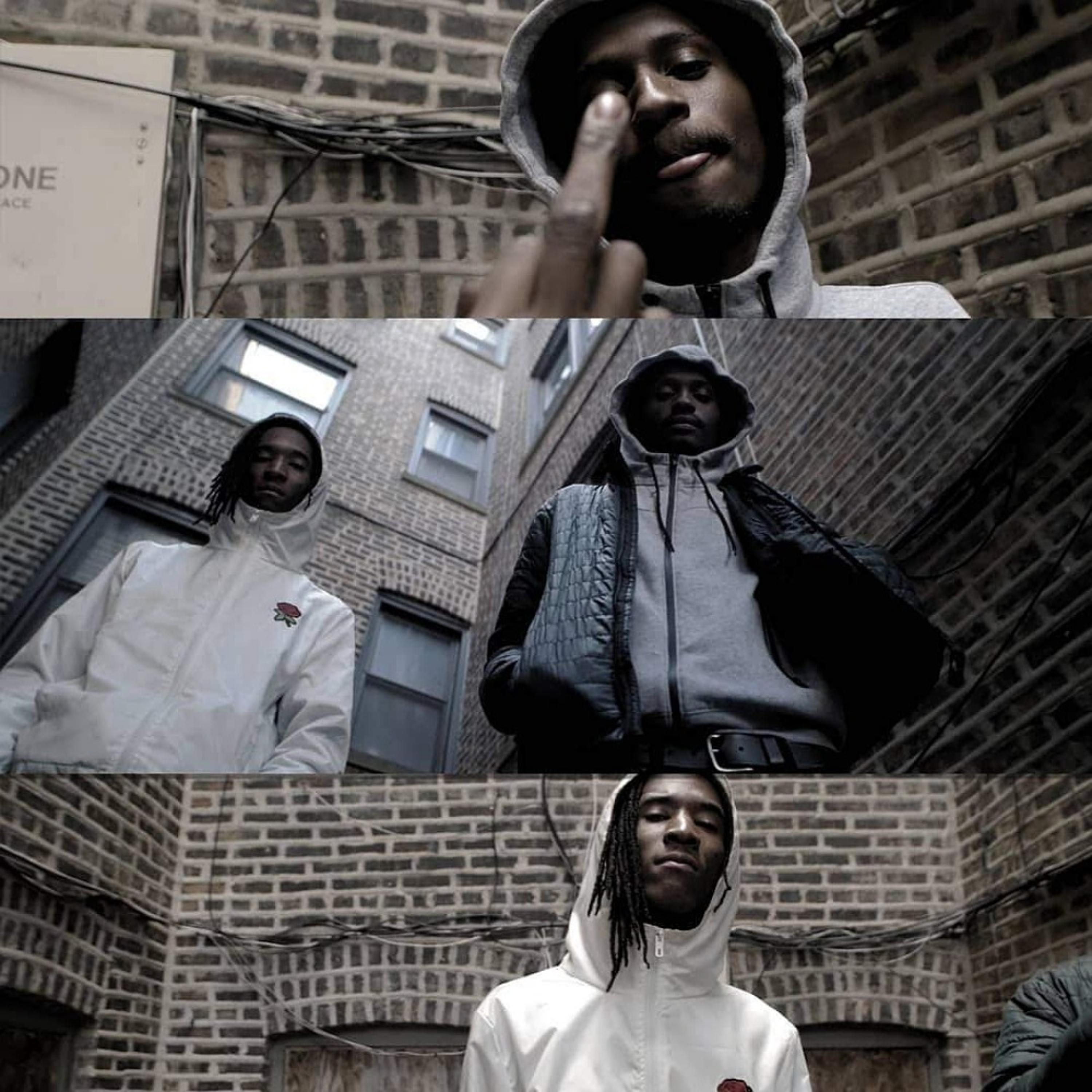 NobodyLikeMe artwork