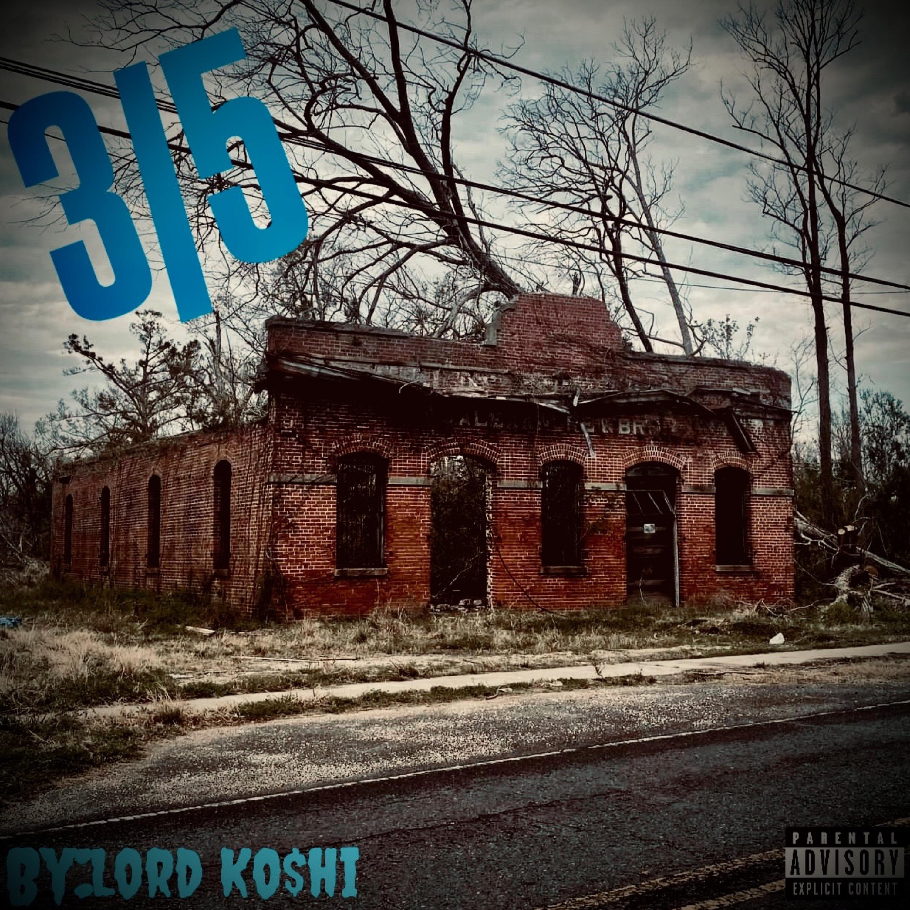 3/5 artwork