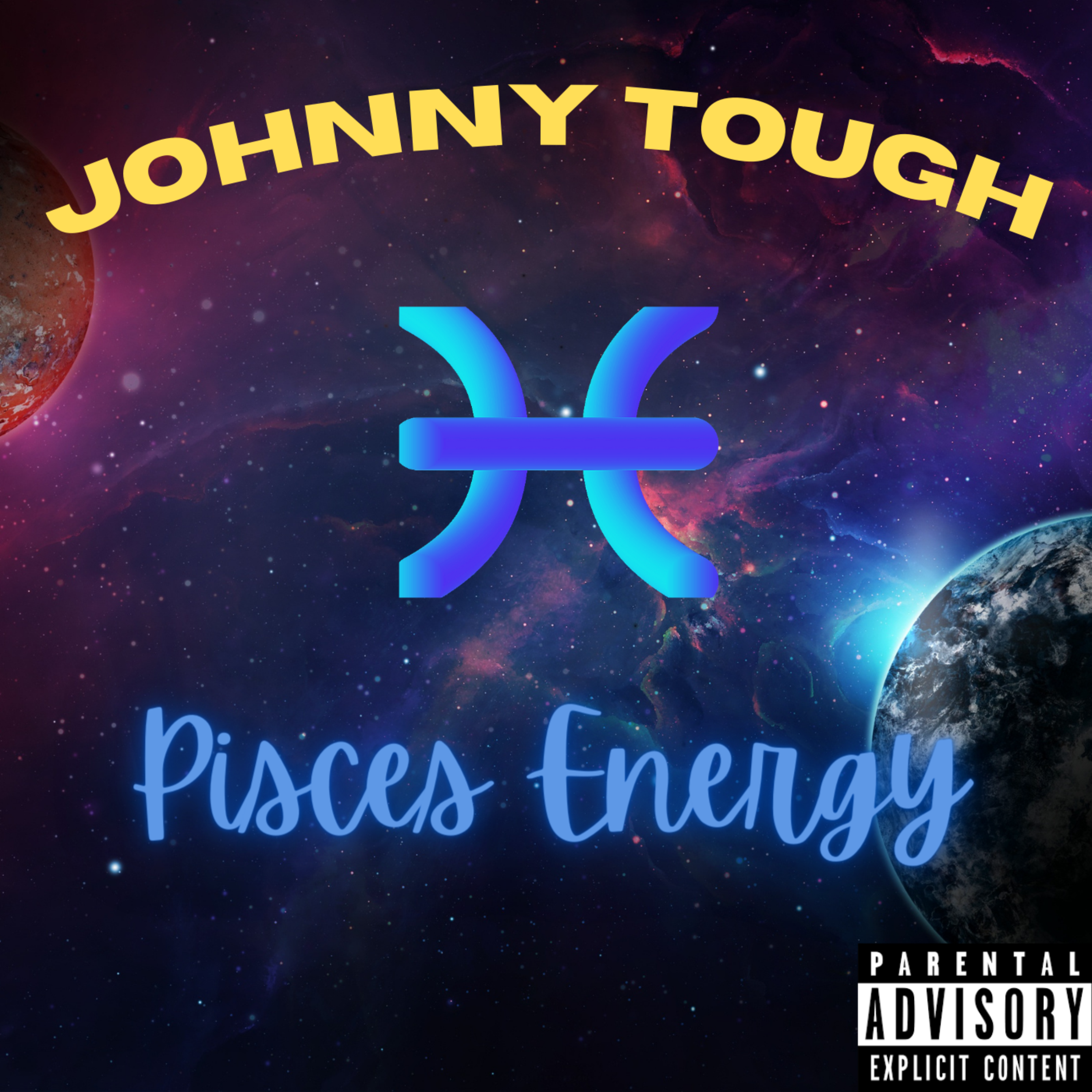 Pisces Energy artwork