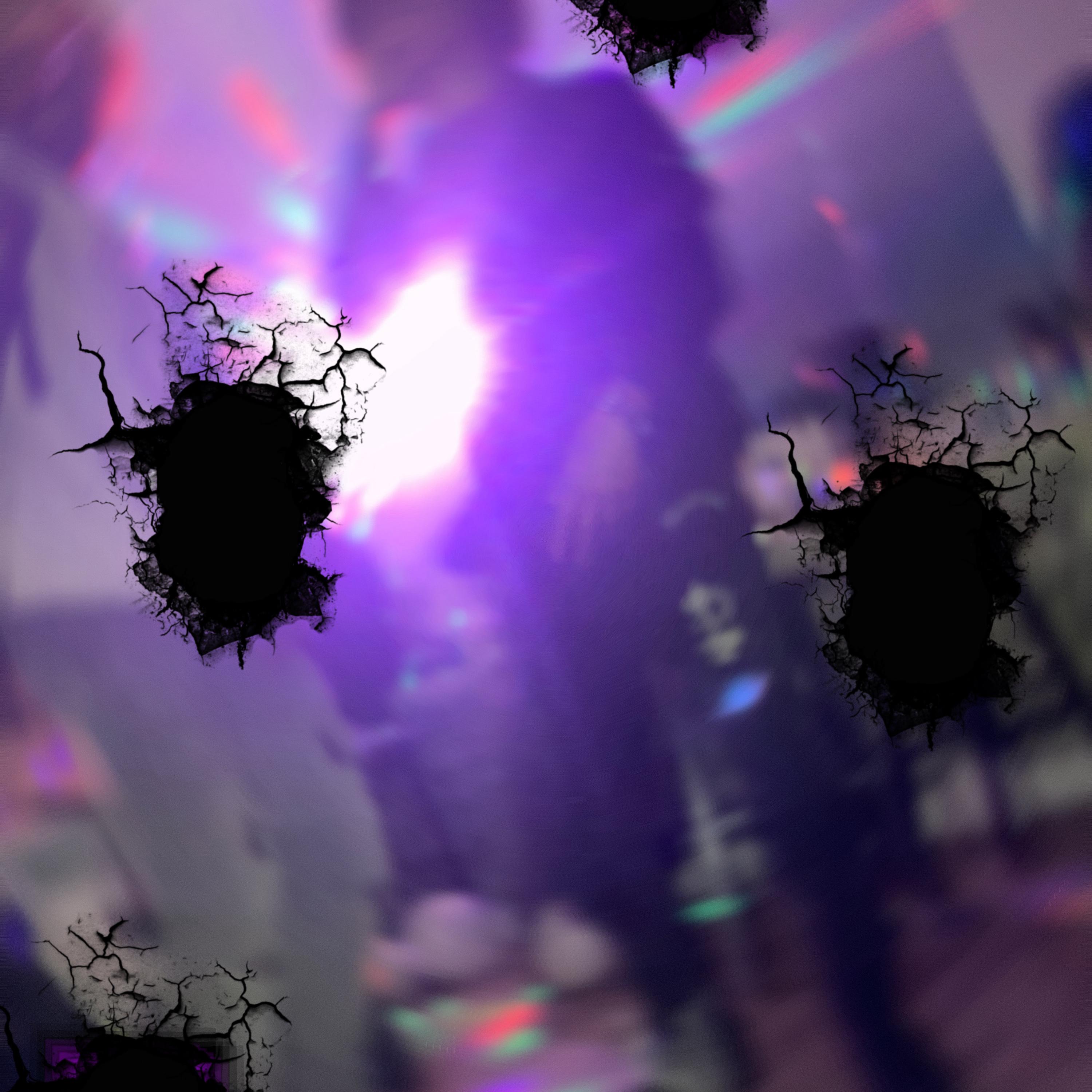 Somethin artwork