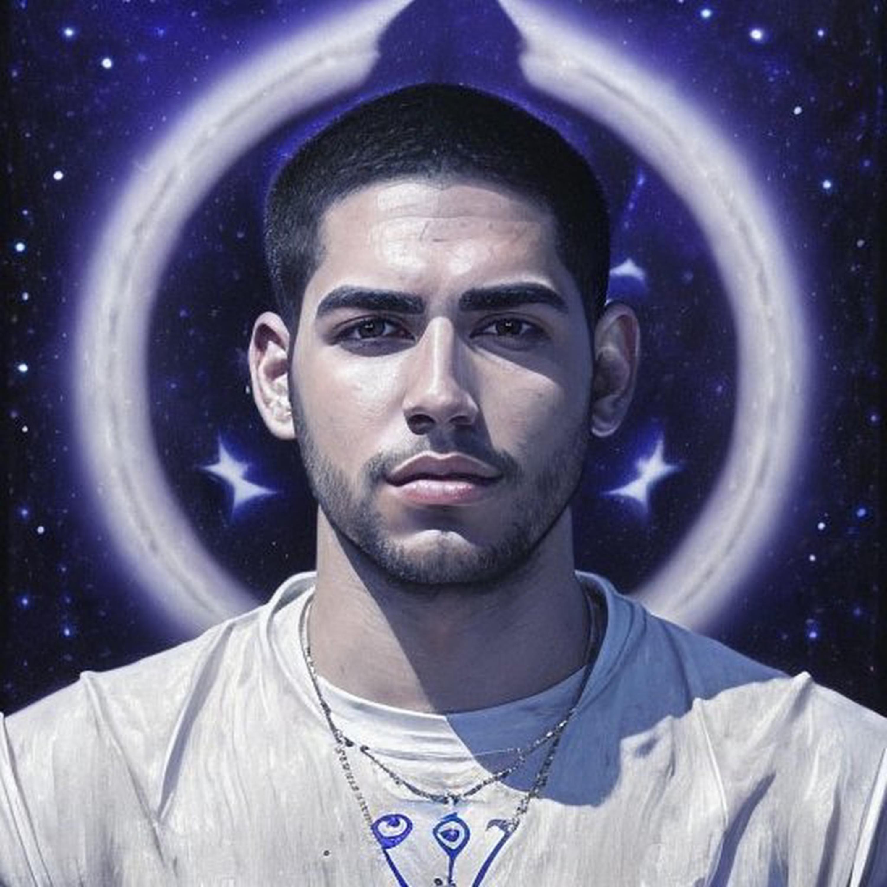 LUCID MIND artwork