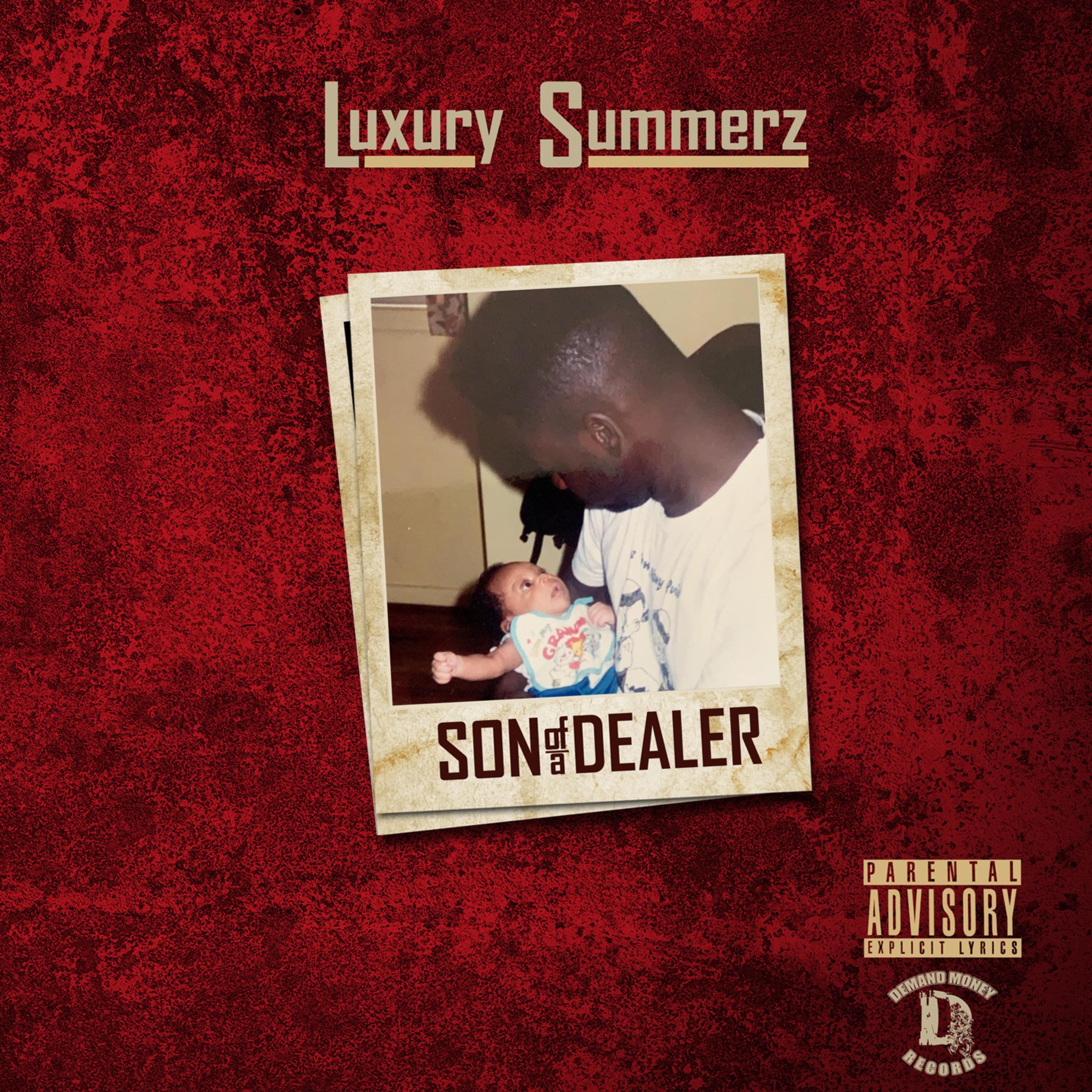 Son Of a Dealer artwork