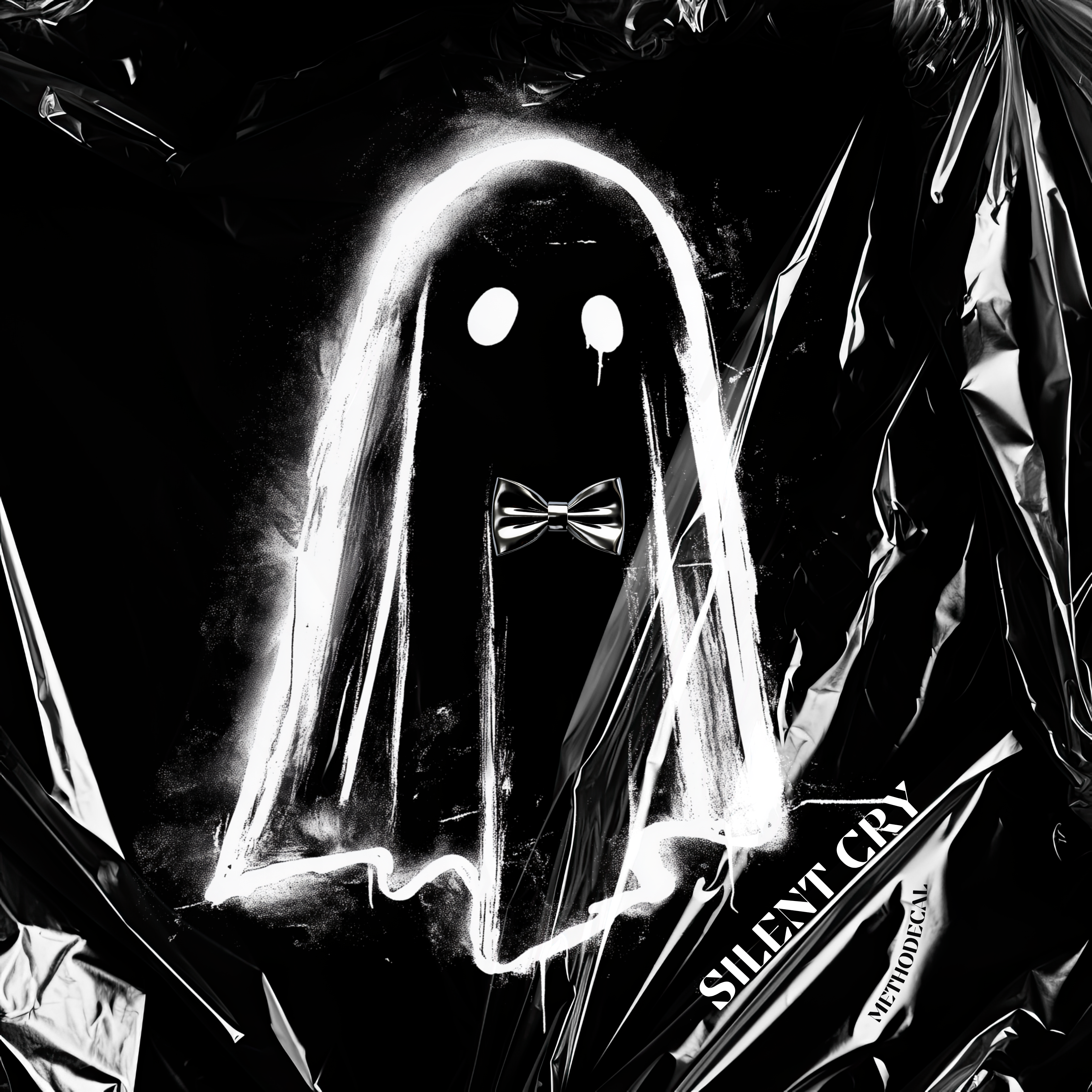 Silent cry artwork