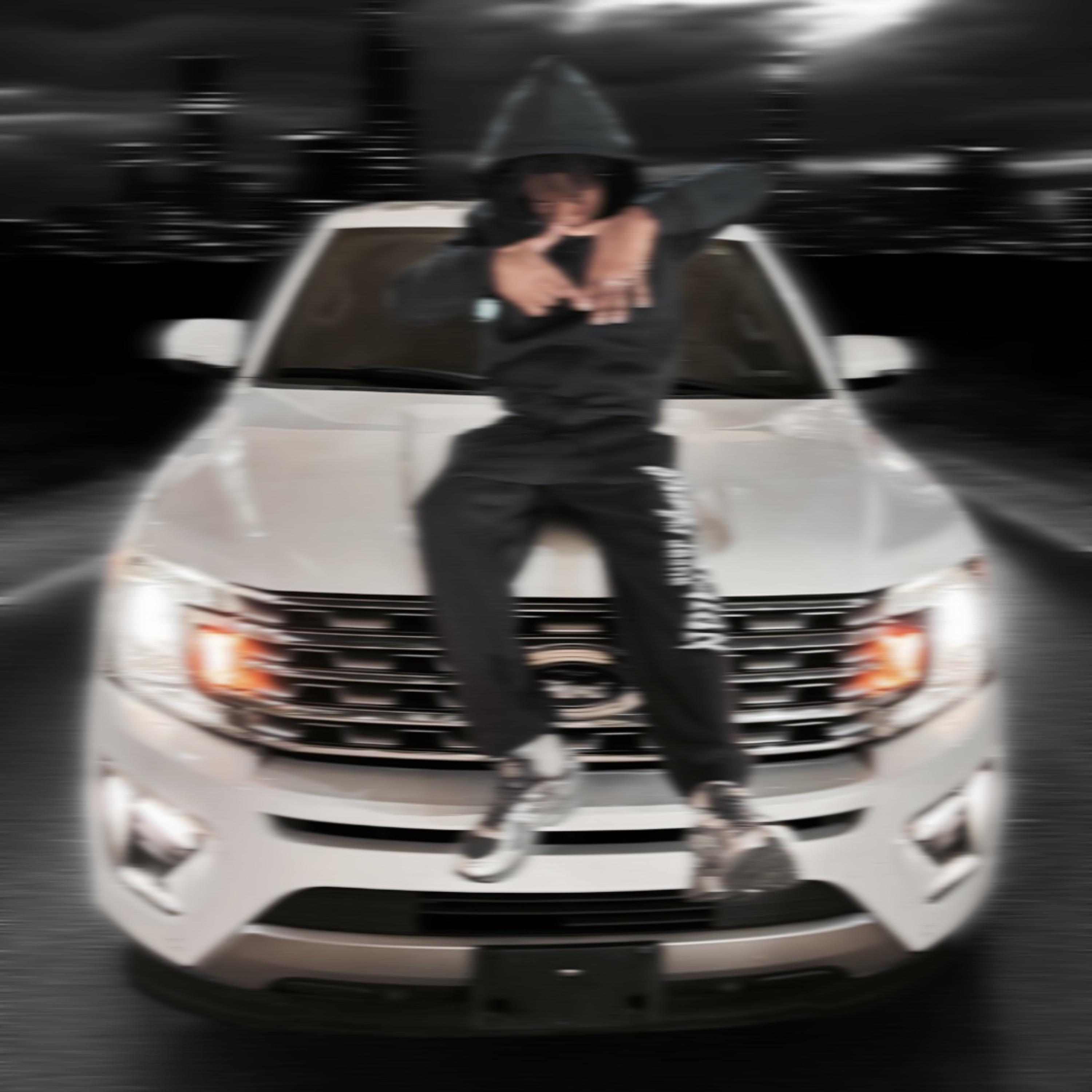 BlackTint artwork