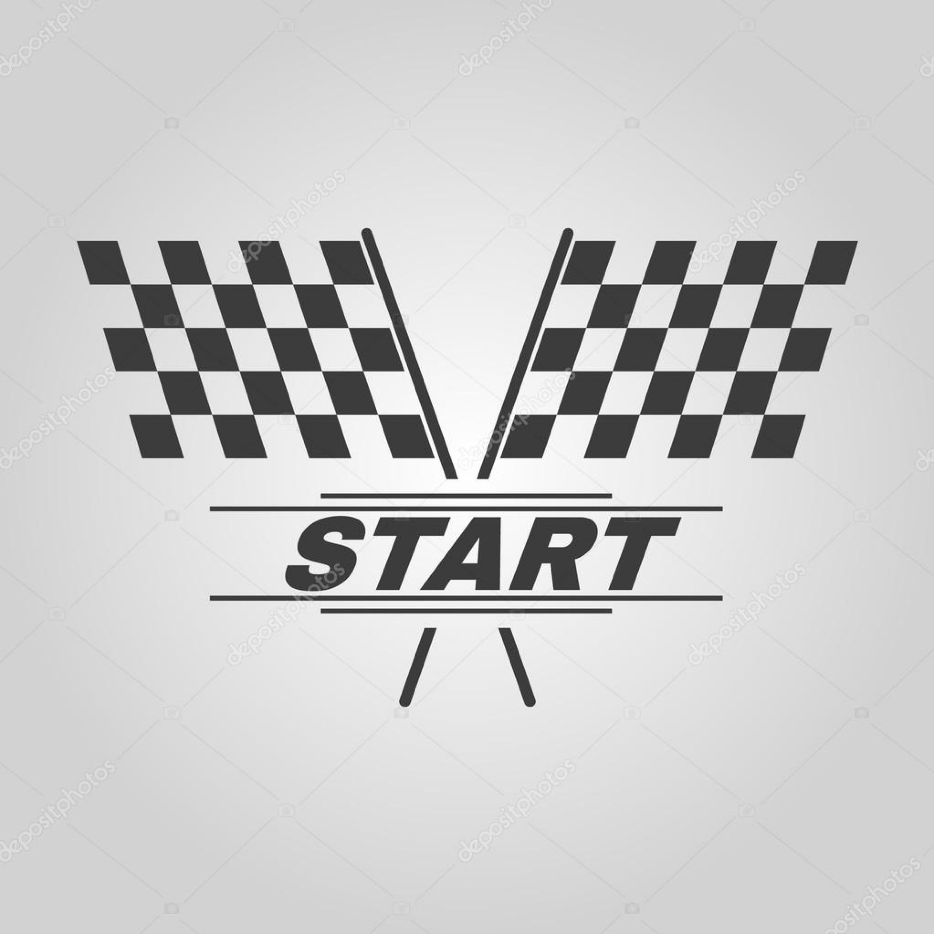 The Start artwork