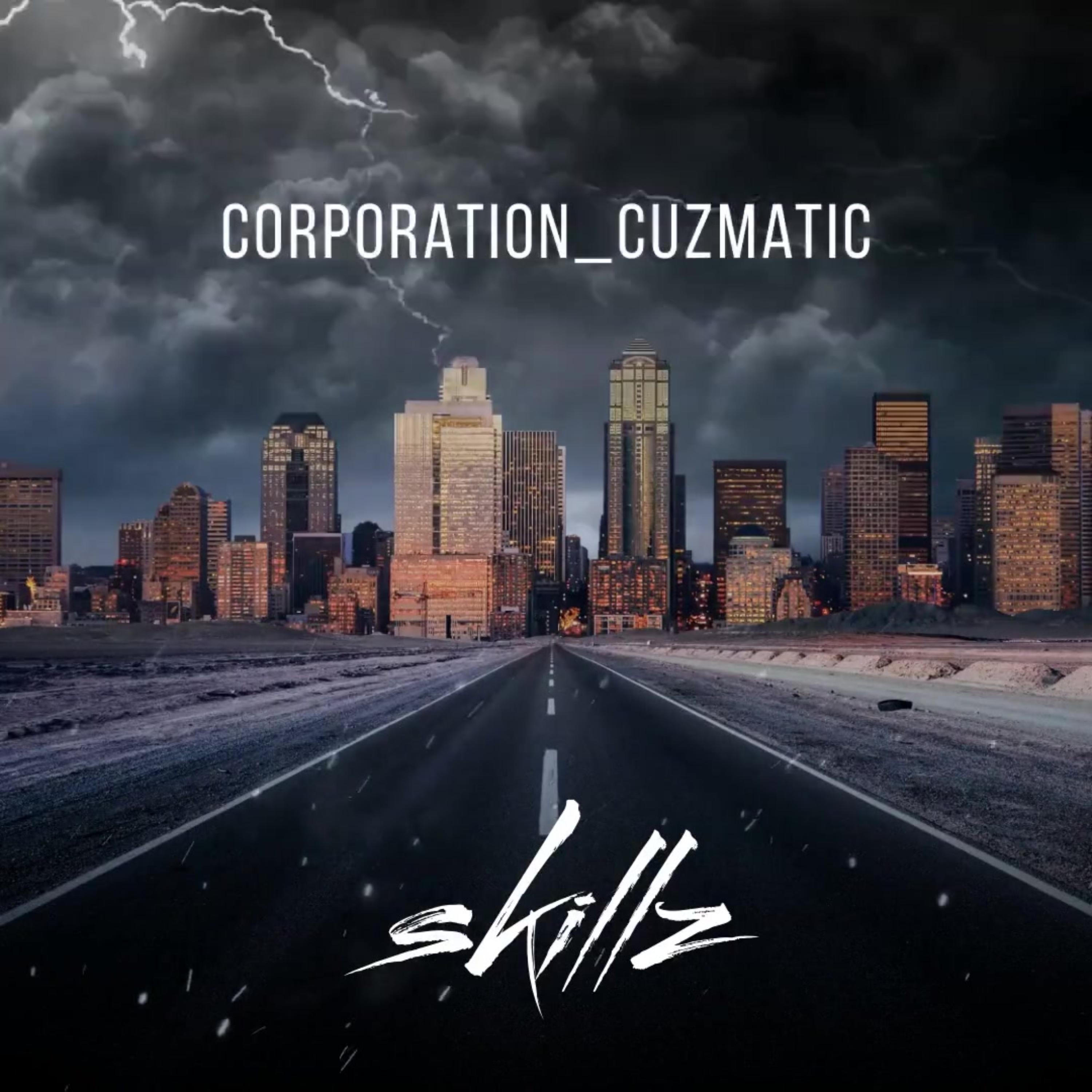 skillz artwork