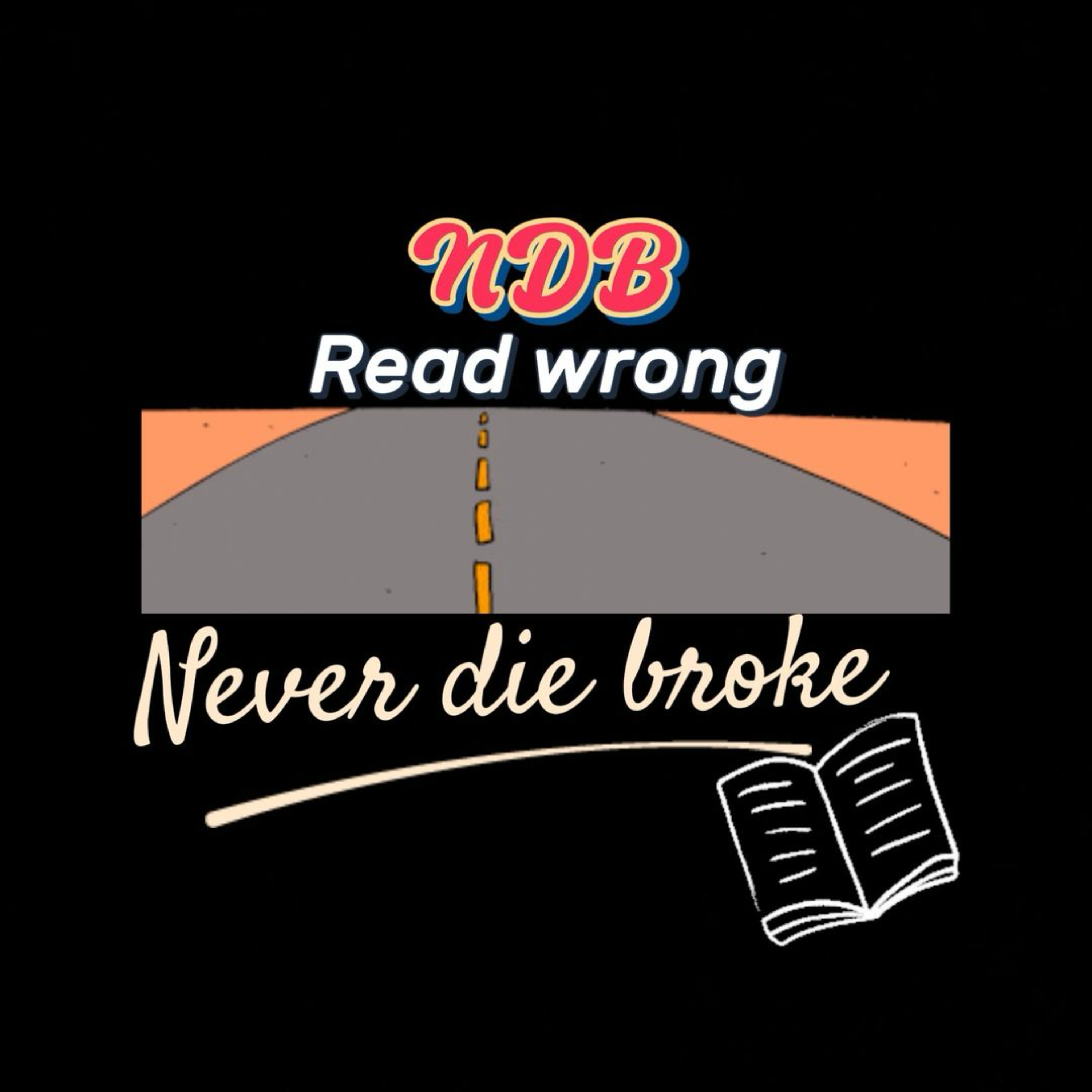 Read Wrong by NDB Homer cover art