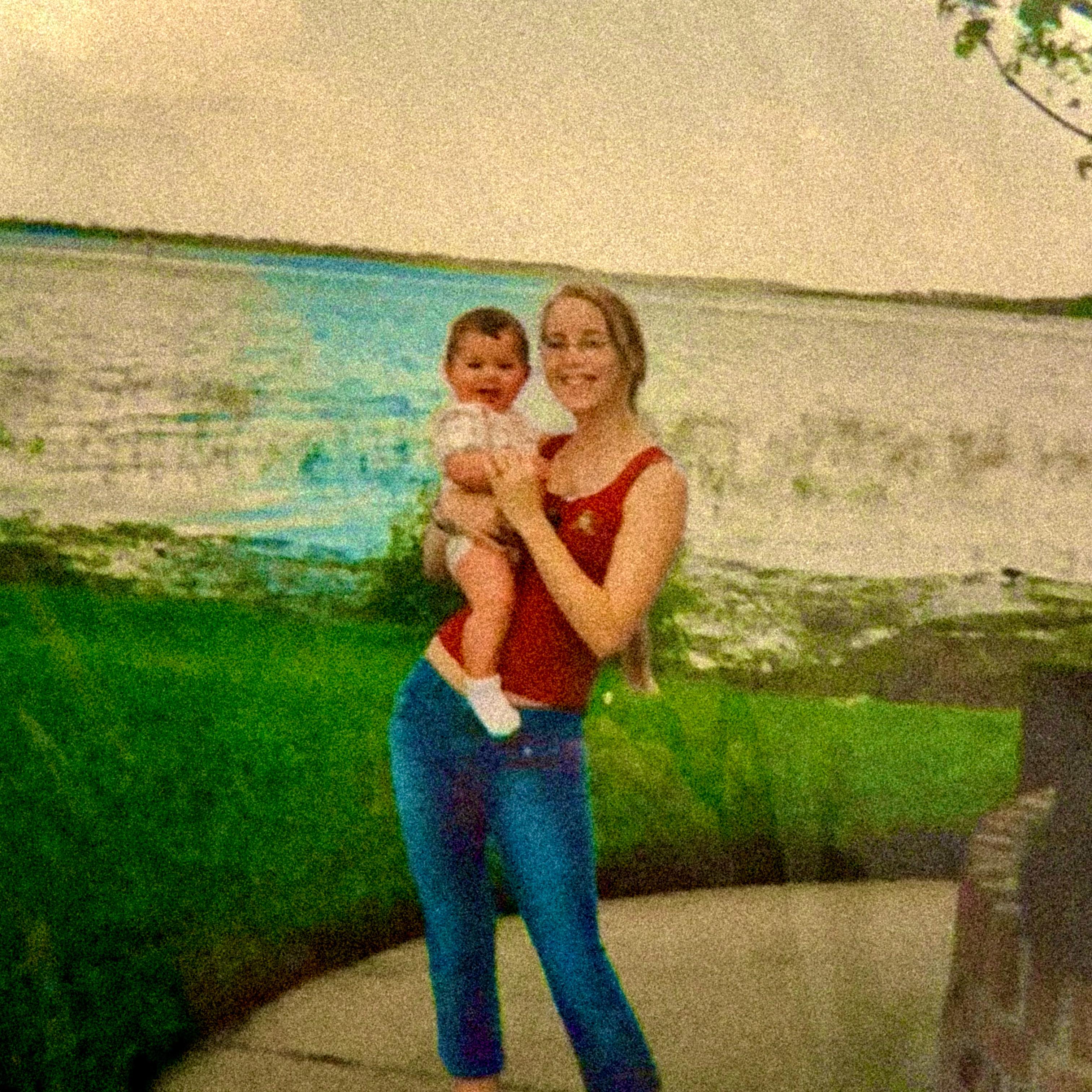 MOMMA artwork