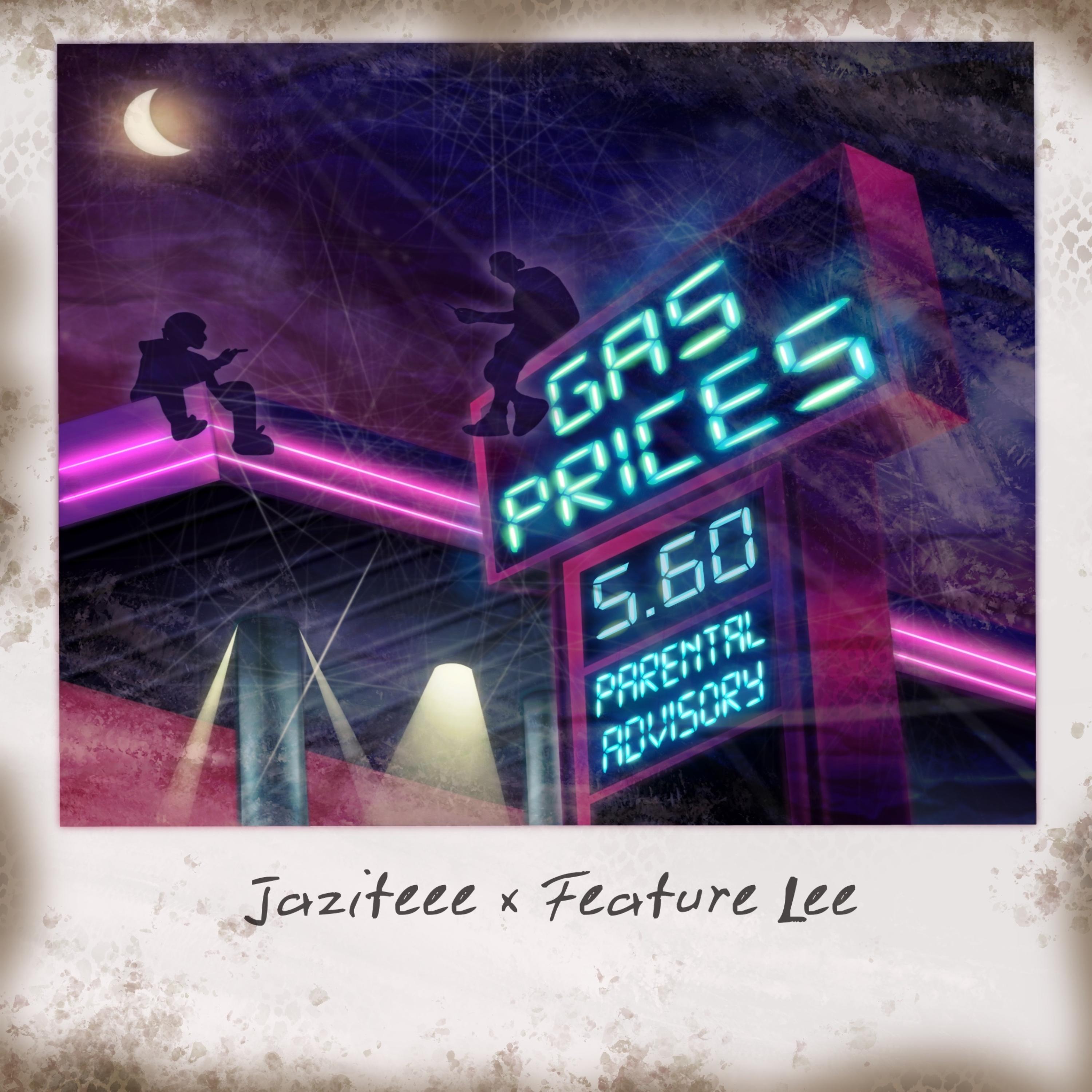Gas Prices artwork