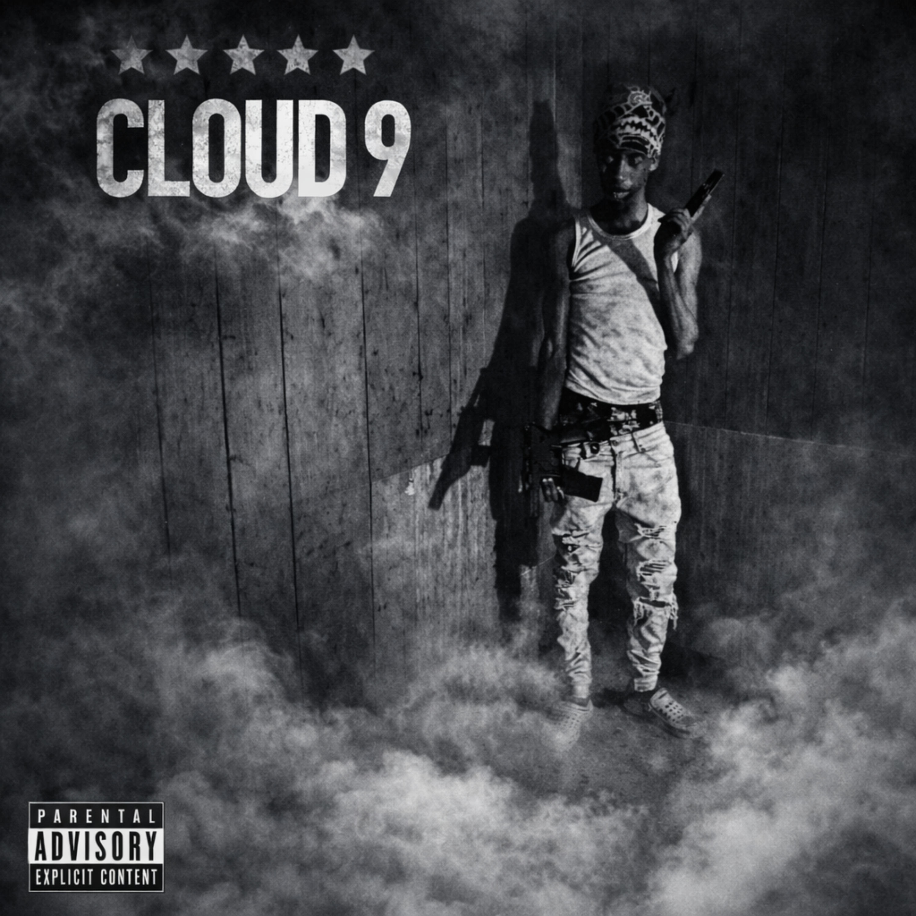 Cloud 9 artwork