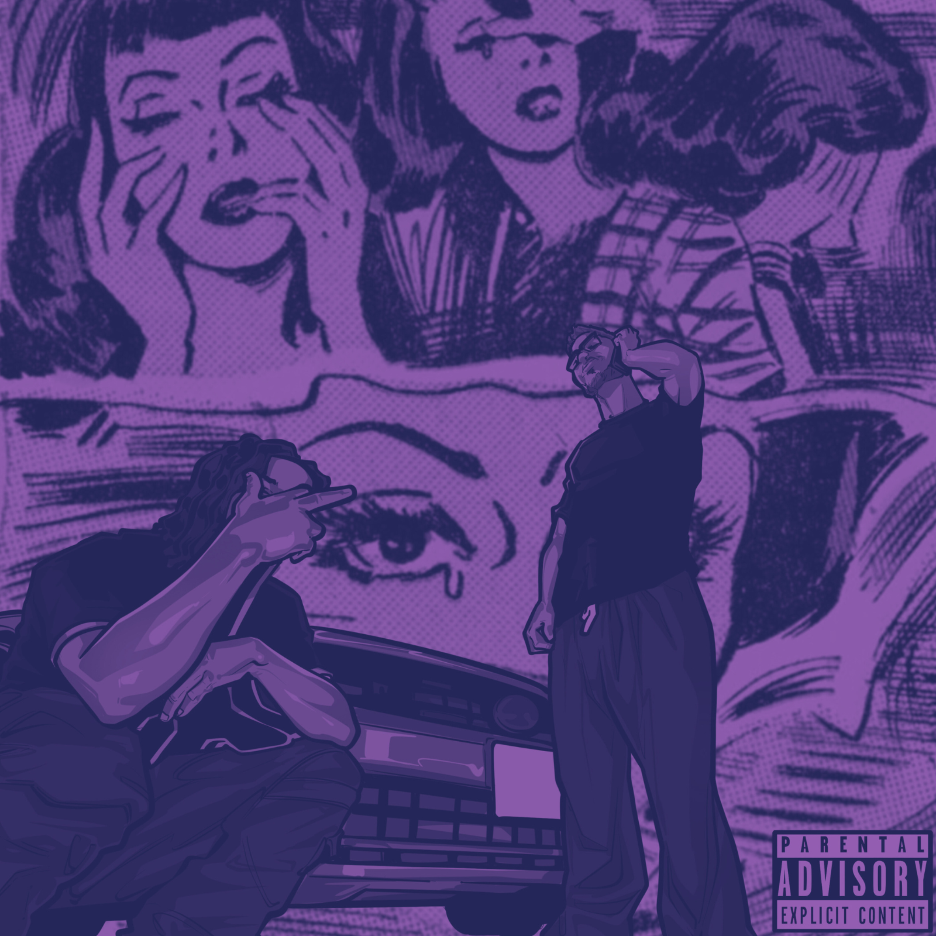 Garage.Express(Slowed Mix) artwork
