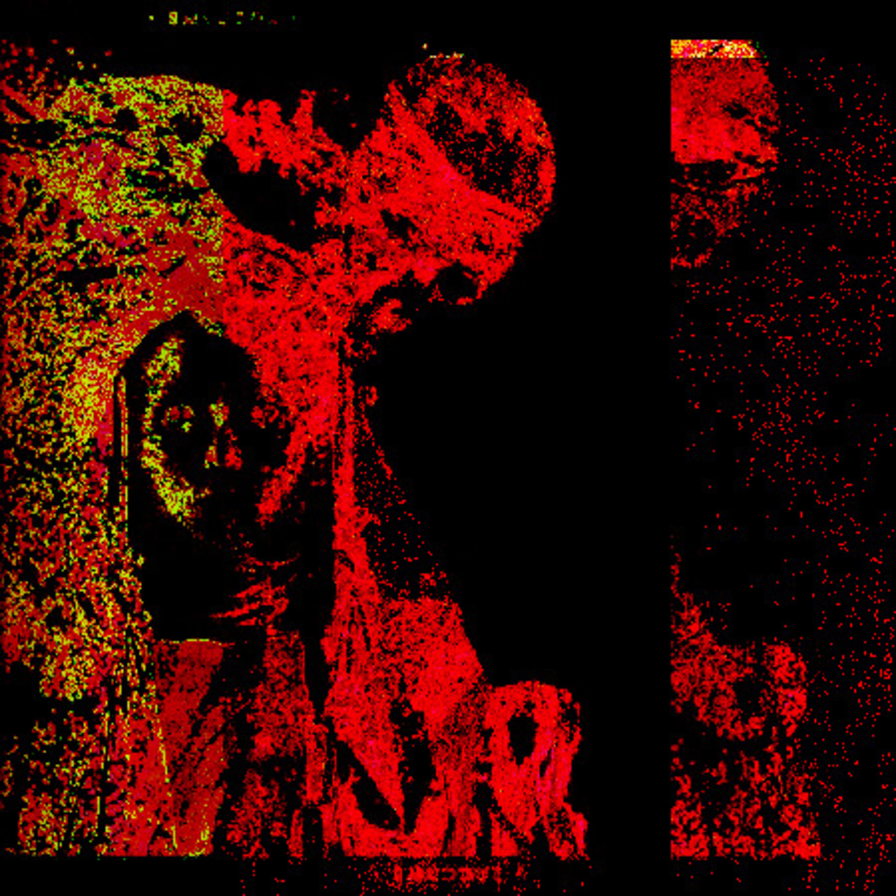 Phony! by Curse Turbo cover art
