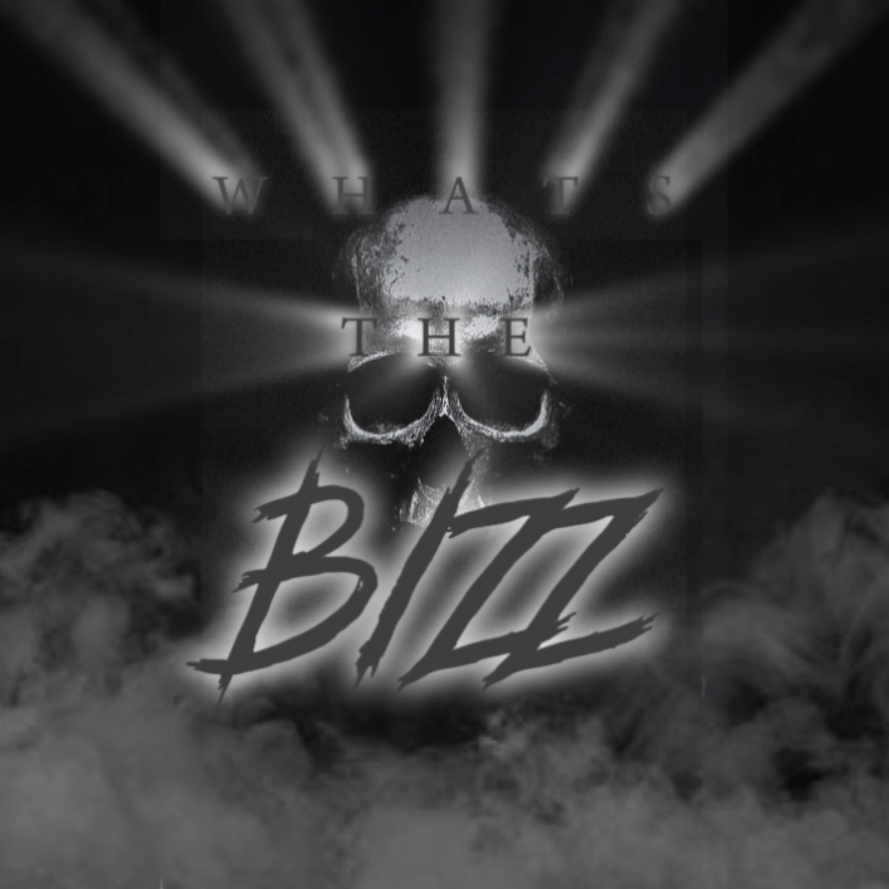 What’s the Bizz artwork