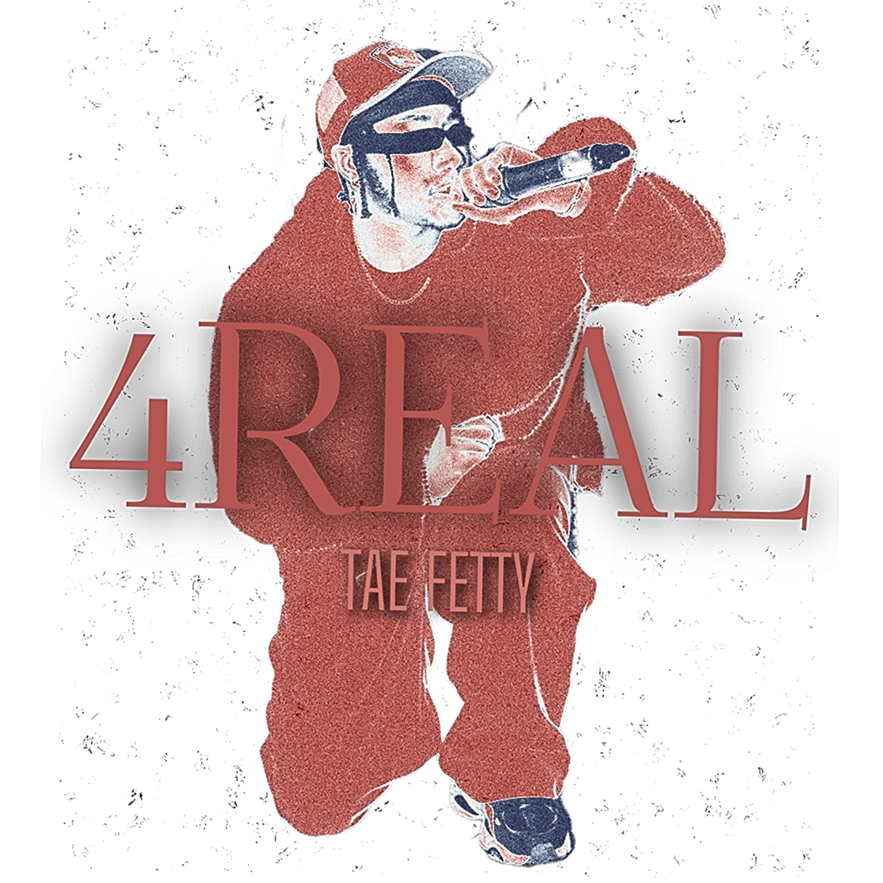 4Real artwork
