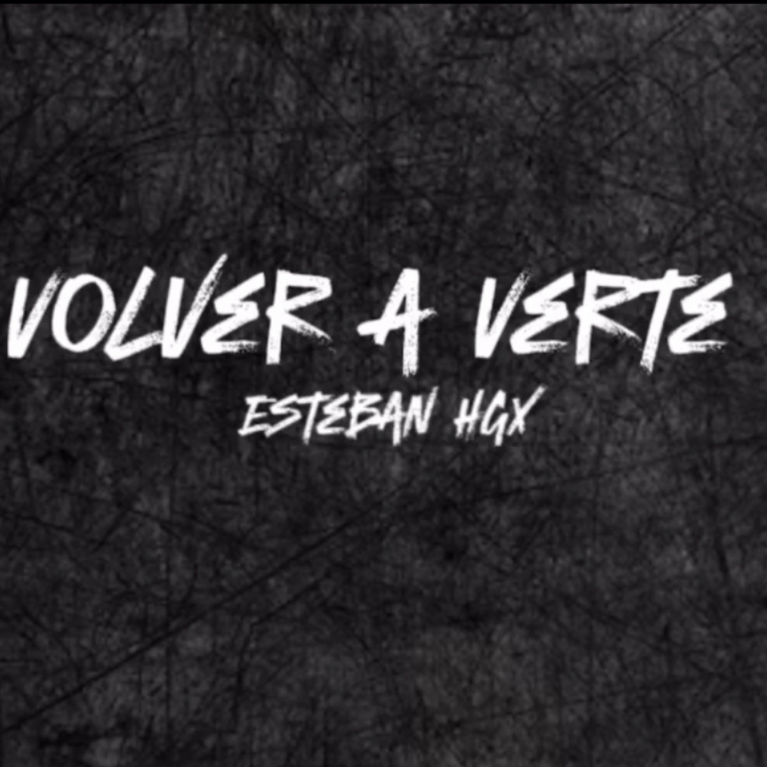Volver A Verte artwork