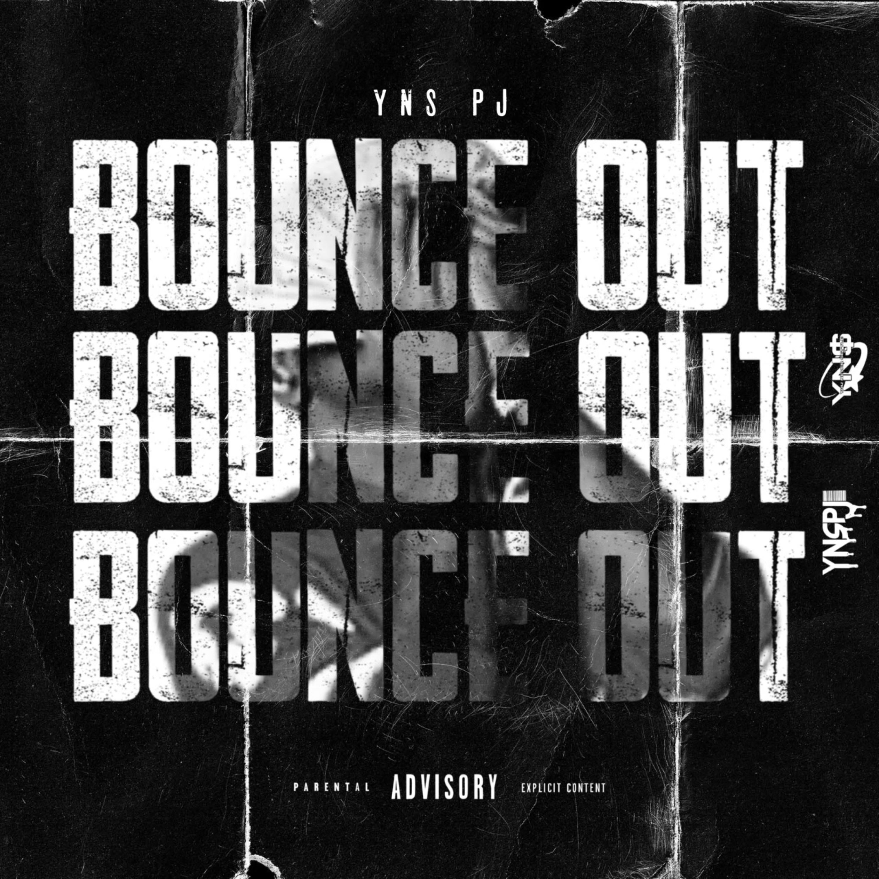 Bounce Out artwork
