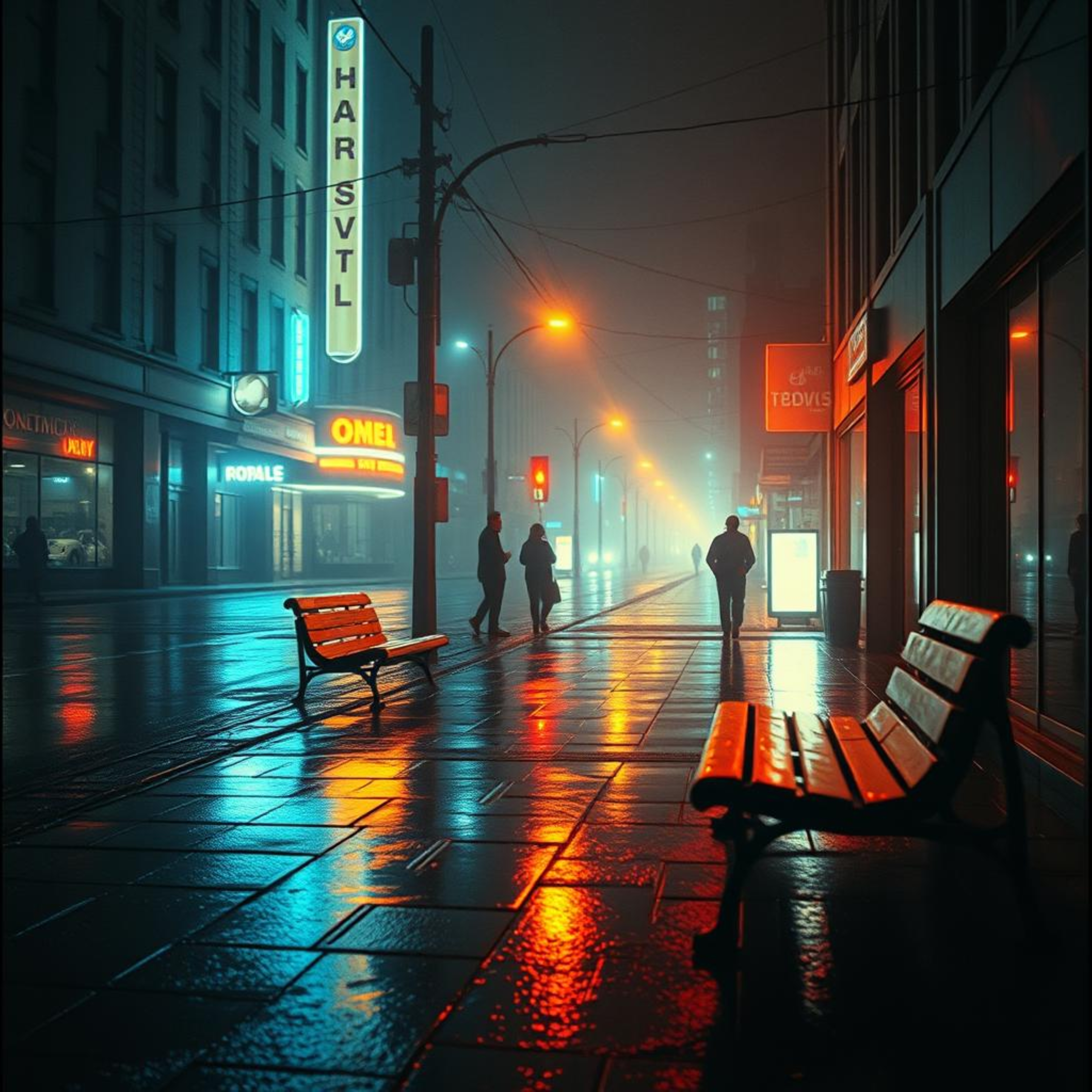 ADVICE artwork