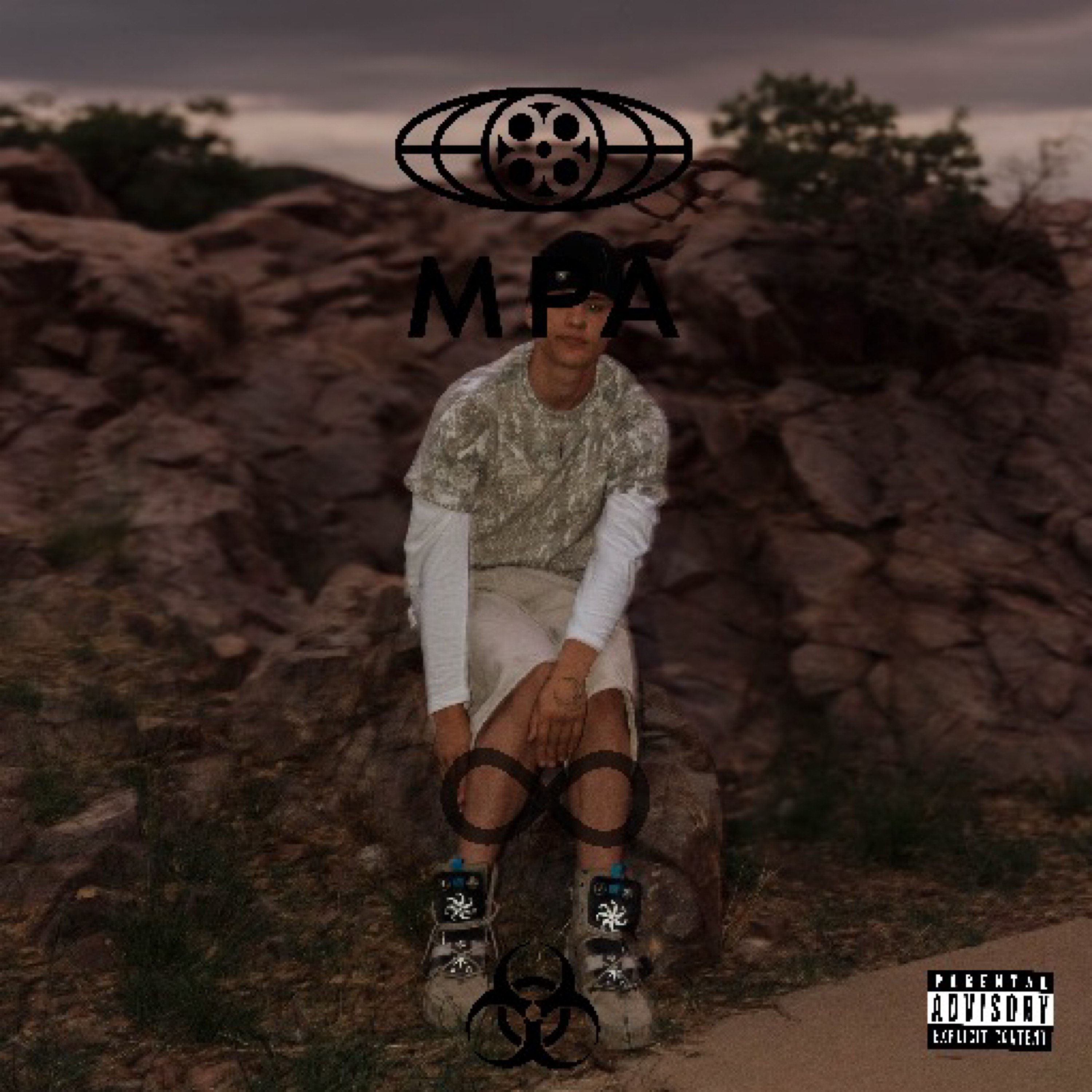Lose It All artwork