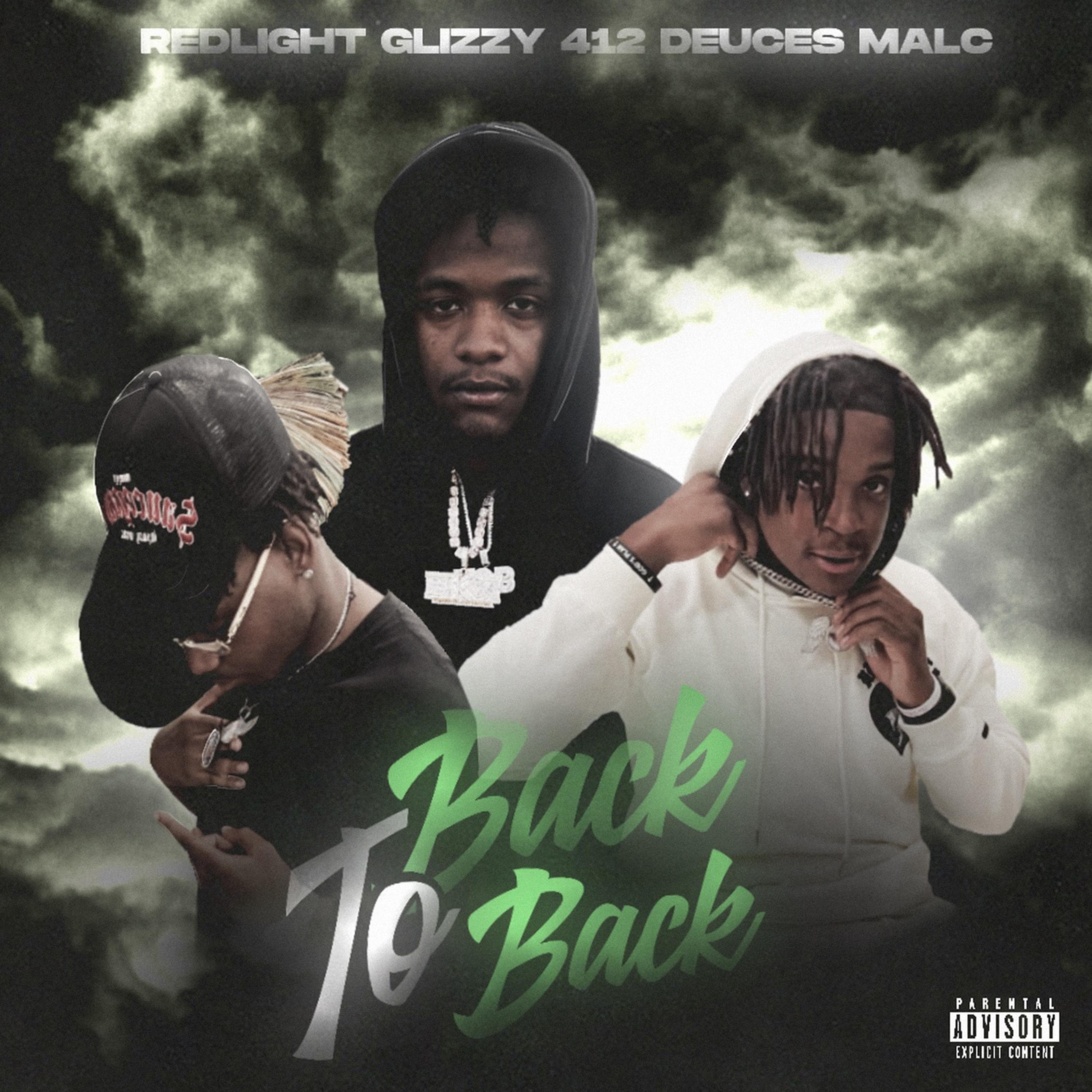 Back 2 Back artwork