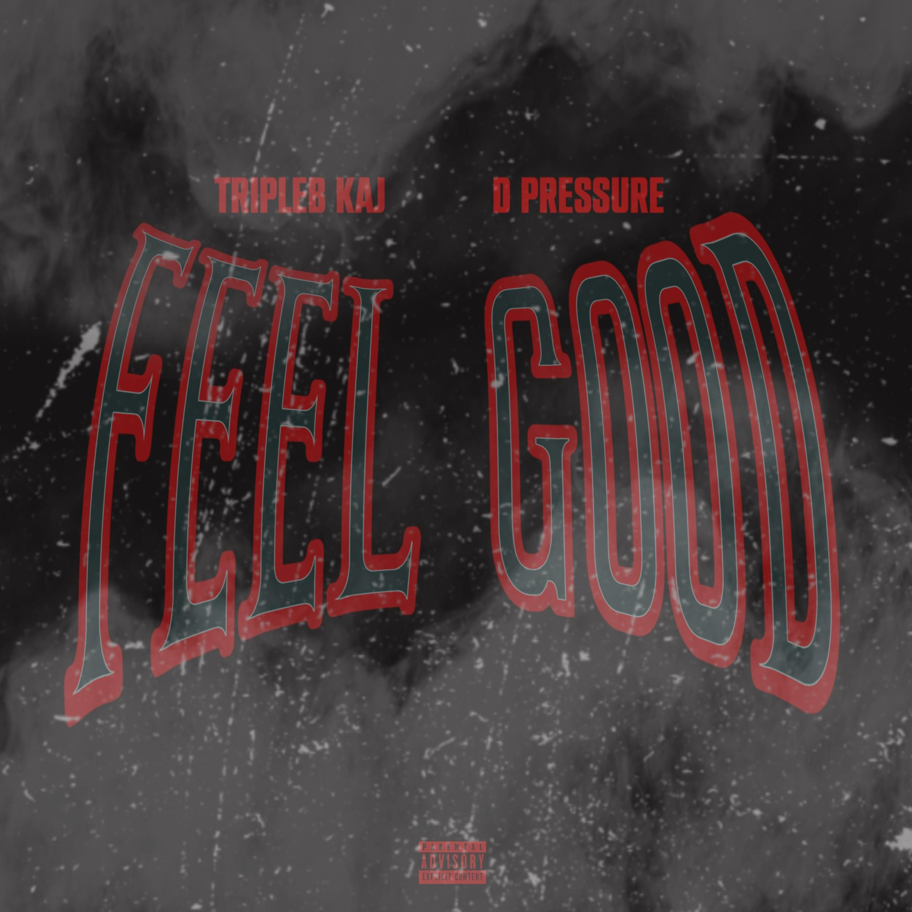 Feel Good artwork