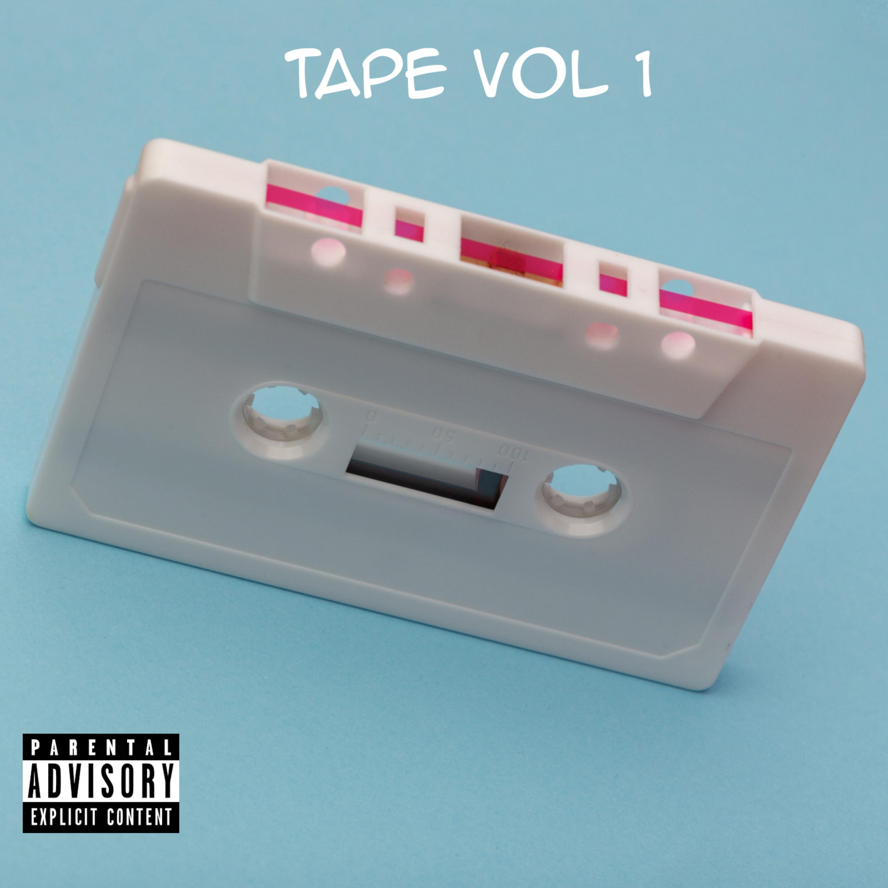 Tape, Vol. 1 artwork