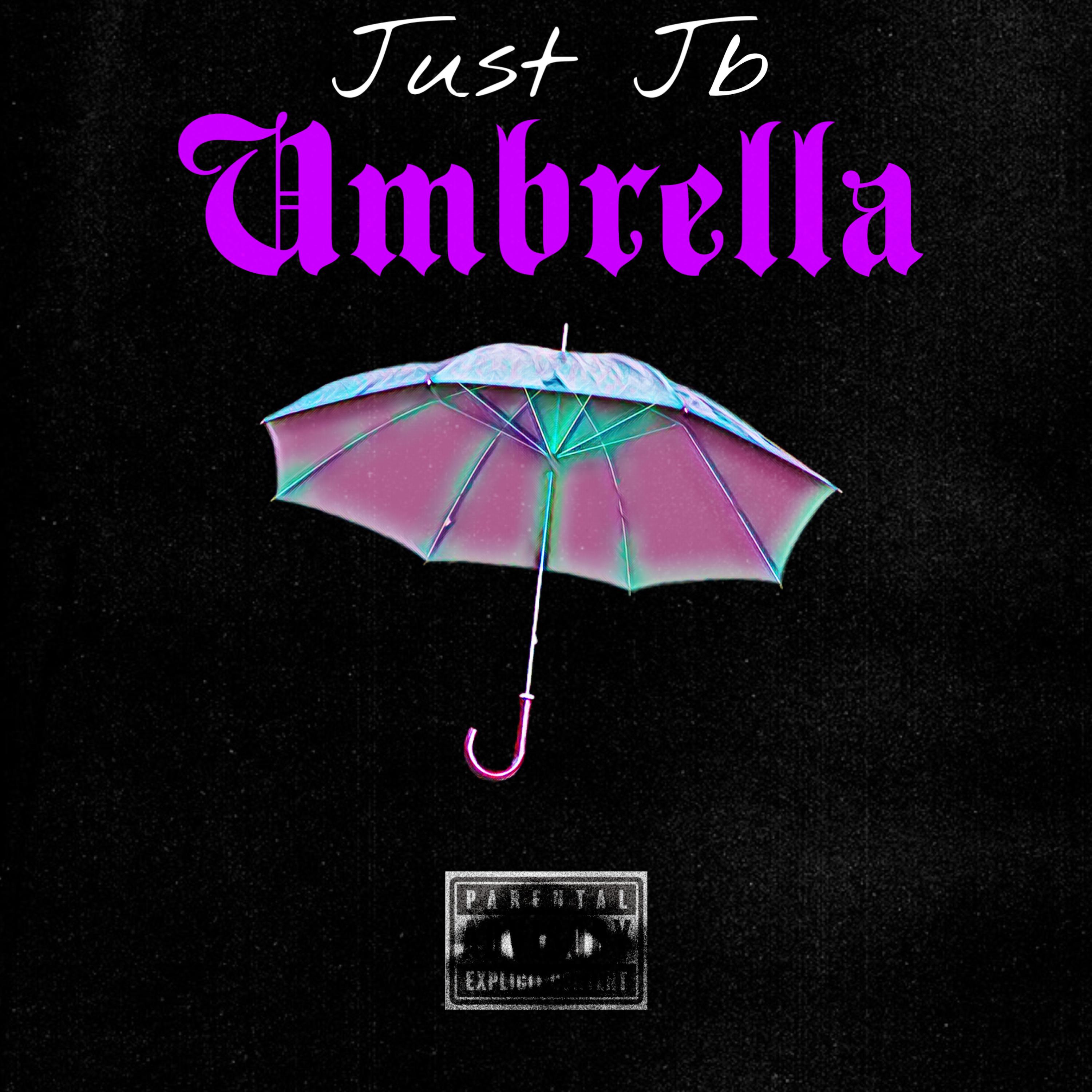 Umbrella artwork