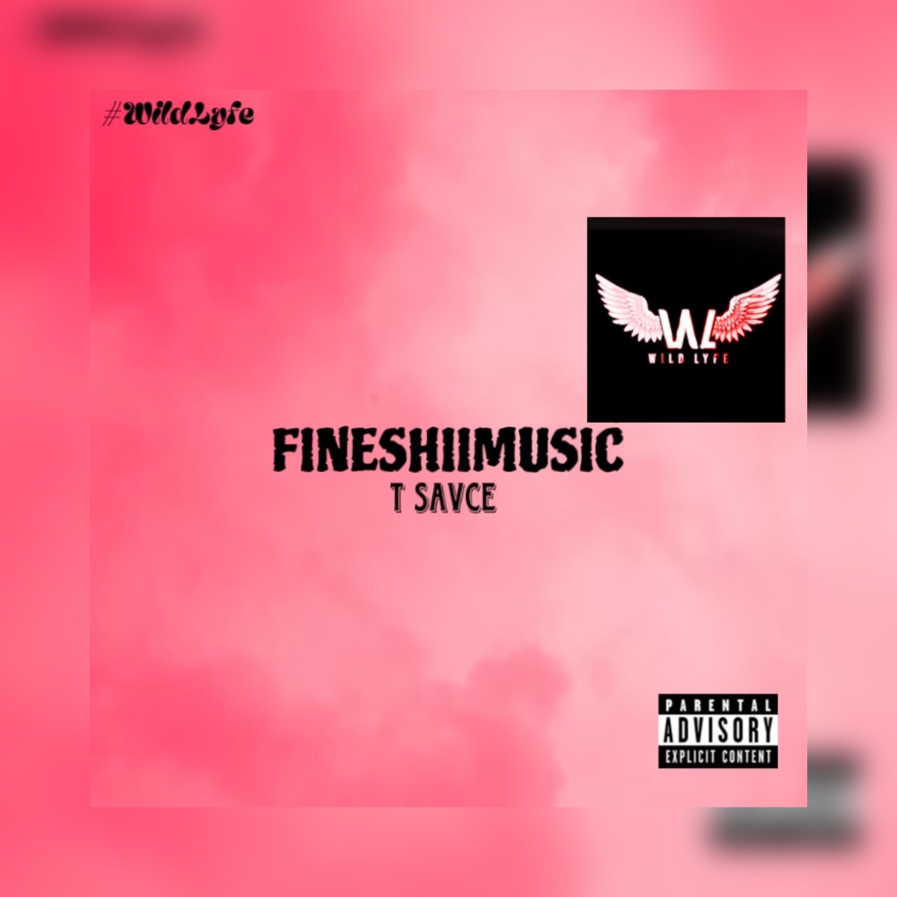 FINESHIIMUSIC artwork