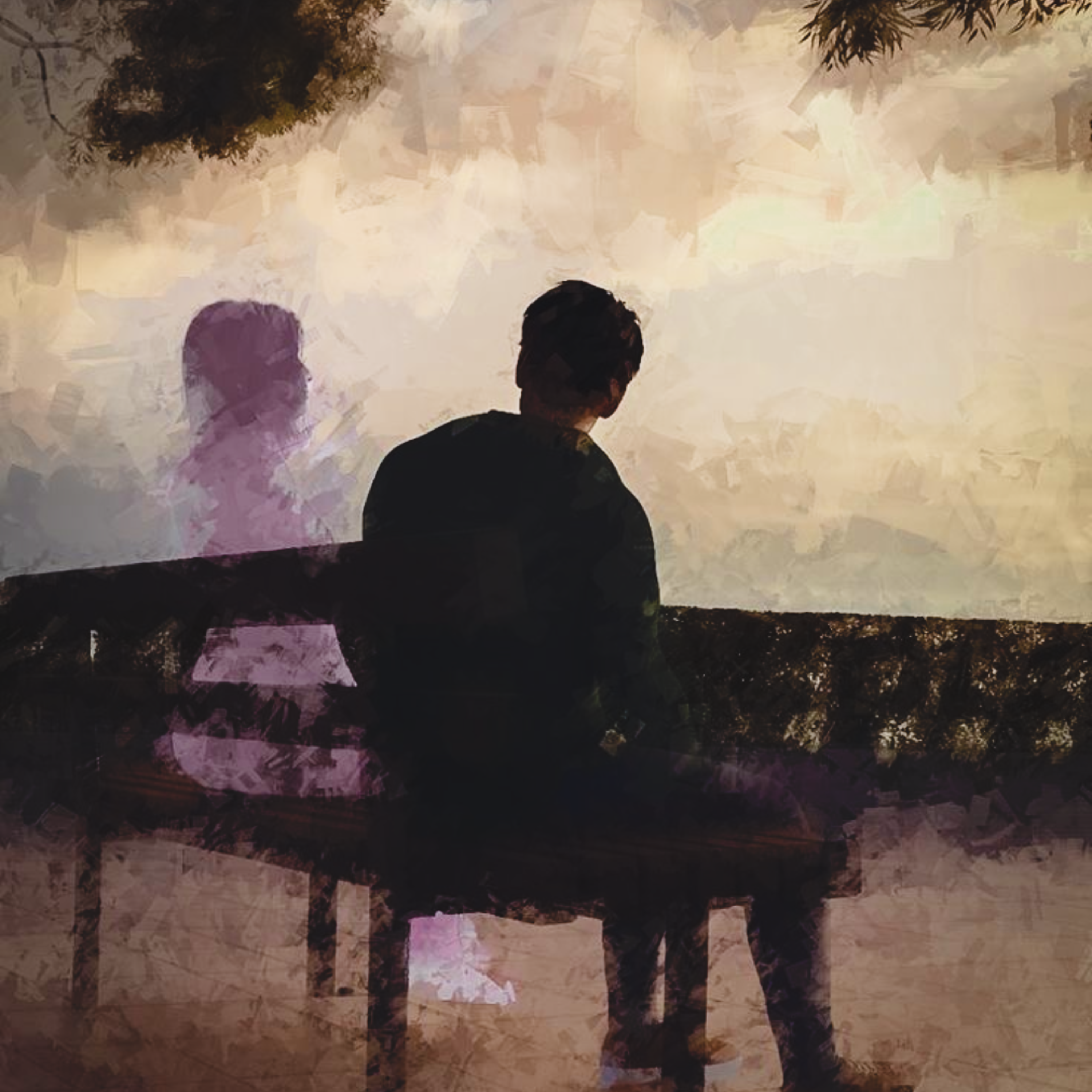 Be Missin U 4 by RAEEQ cover art