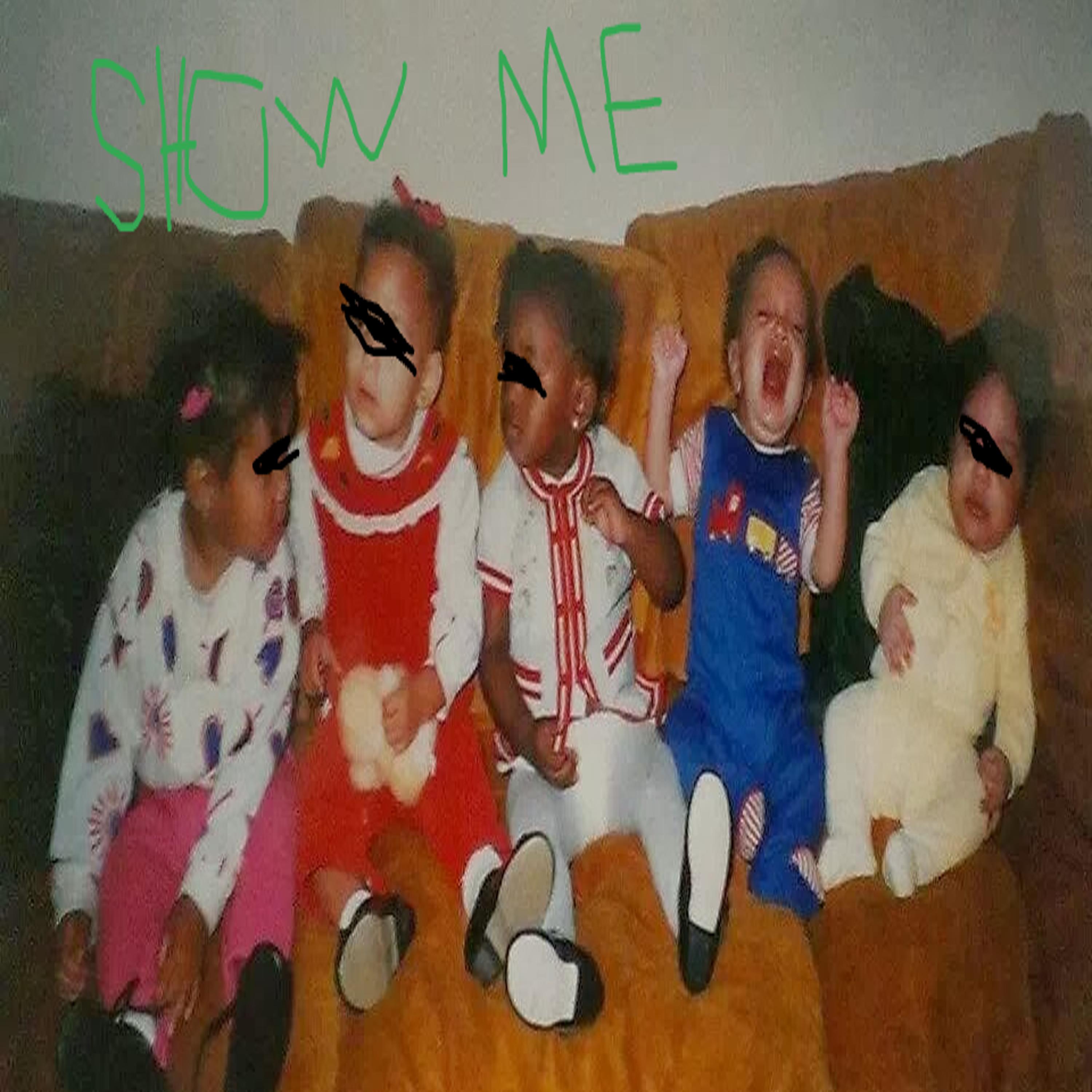 Show Me artwork