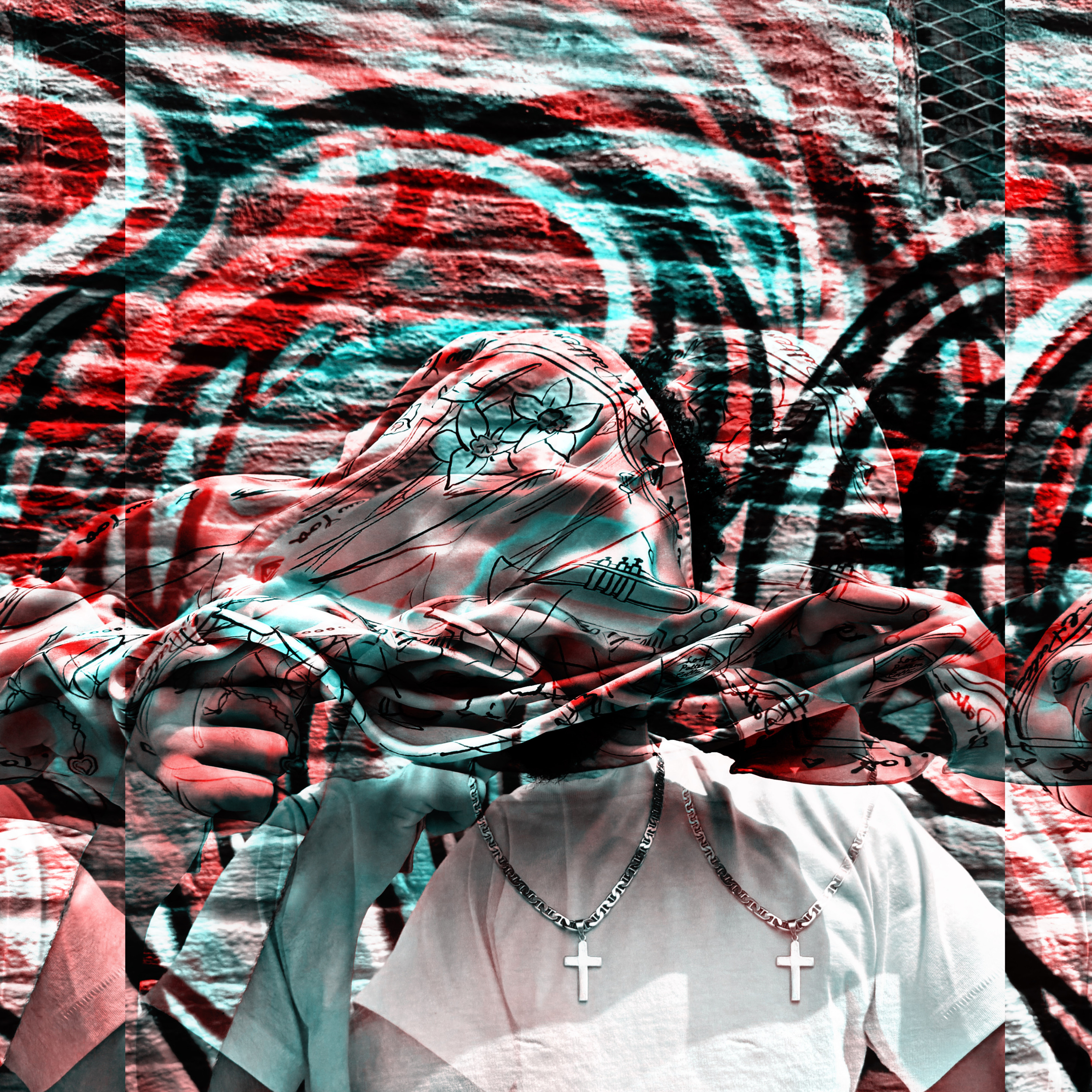 Foes artwork