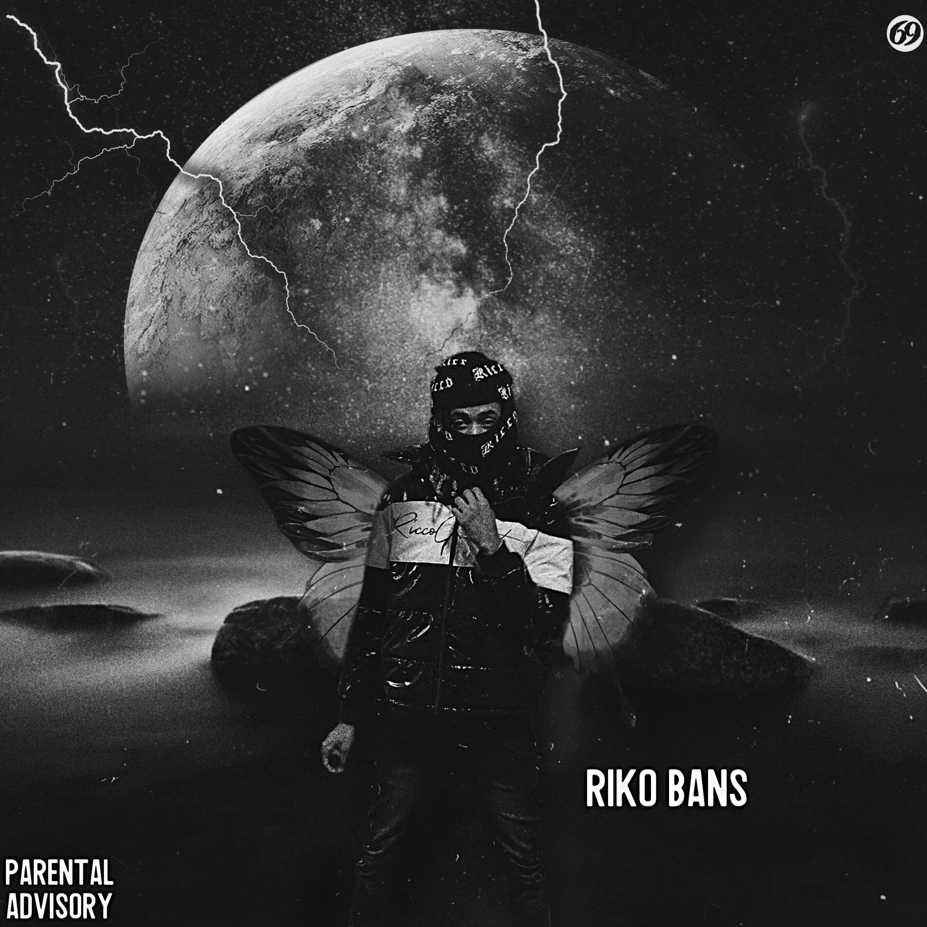 GET BANS VOL 2 by Rikobans cover art