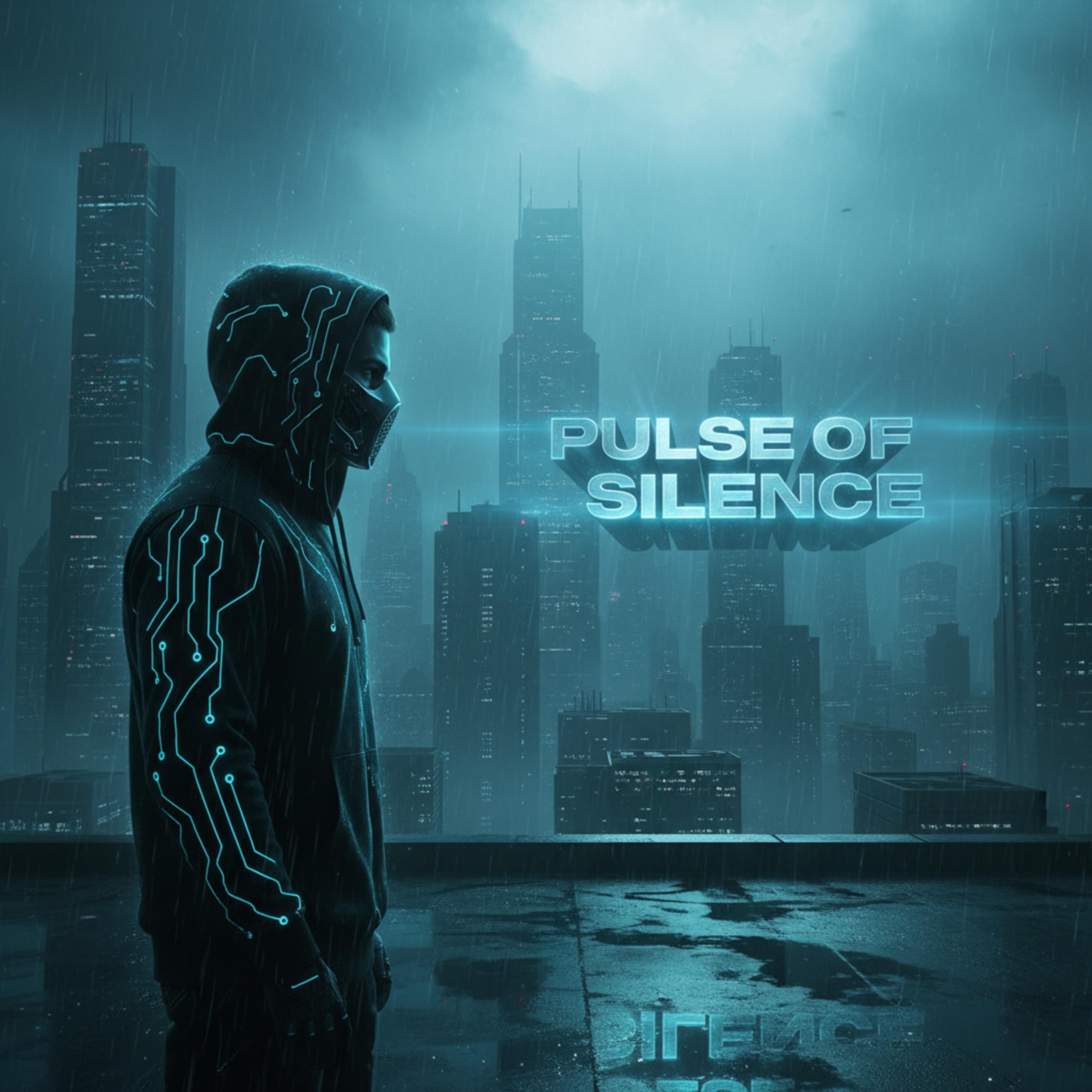Pulse of Silence artwork