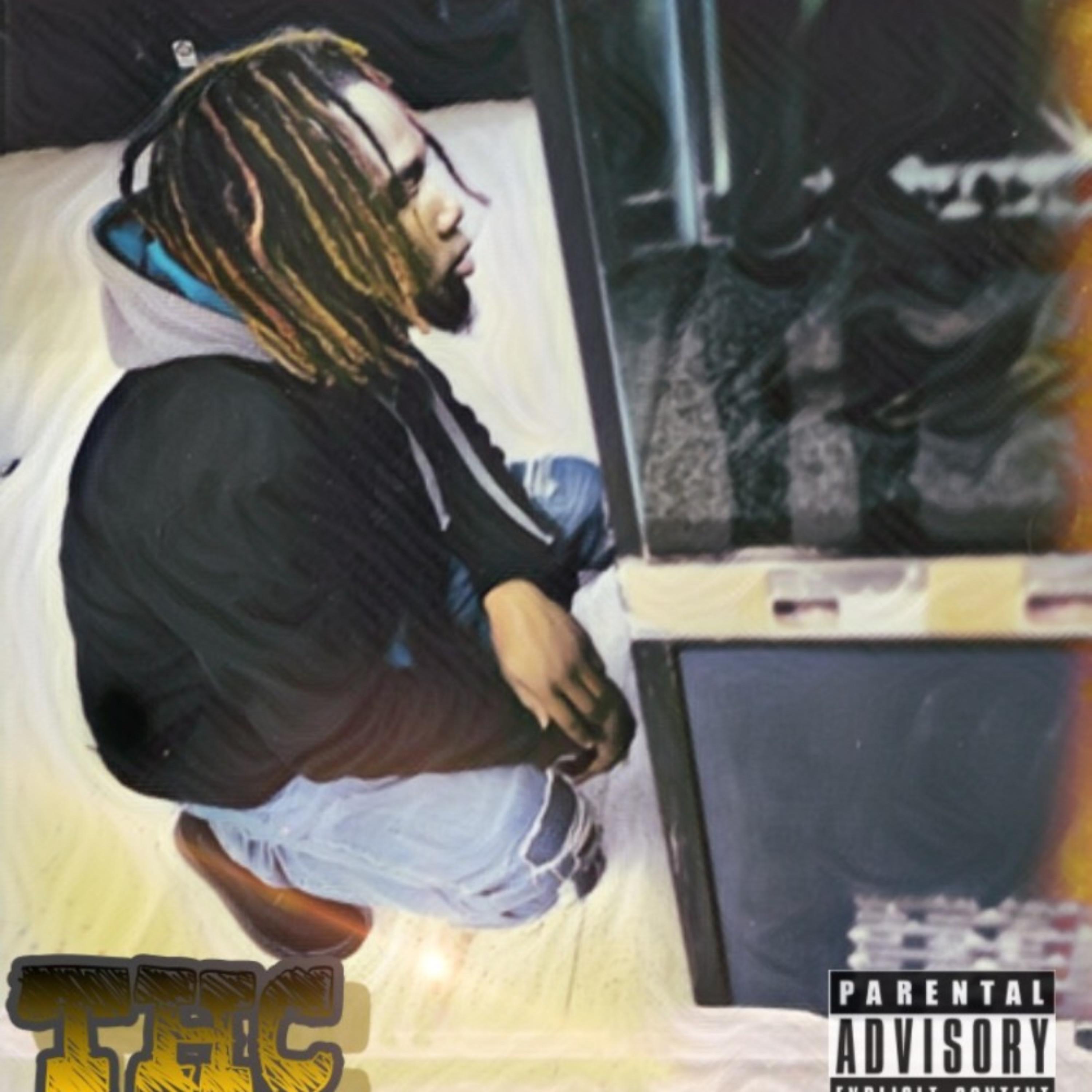 THC artwork