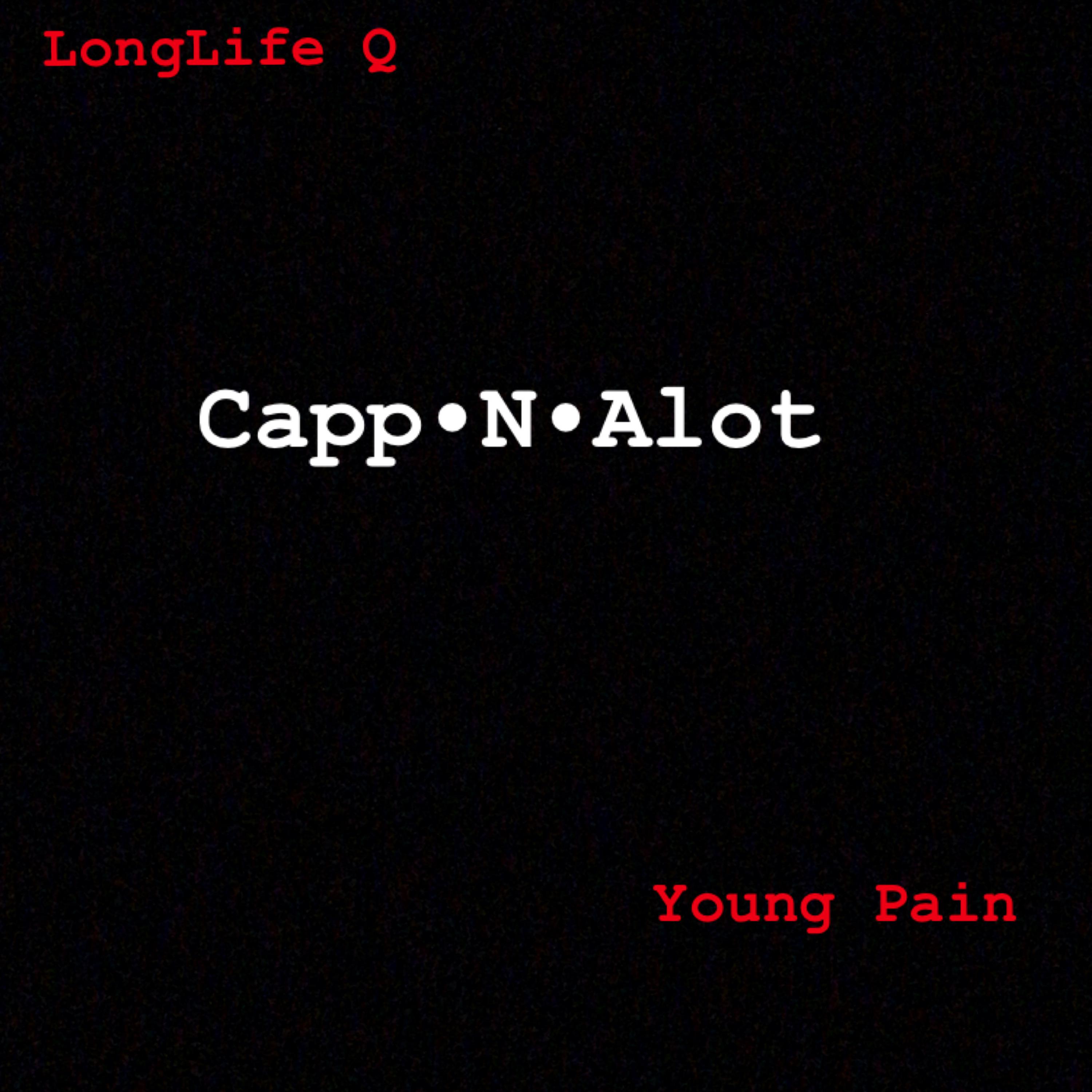 CappNAlot artwork