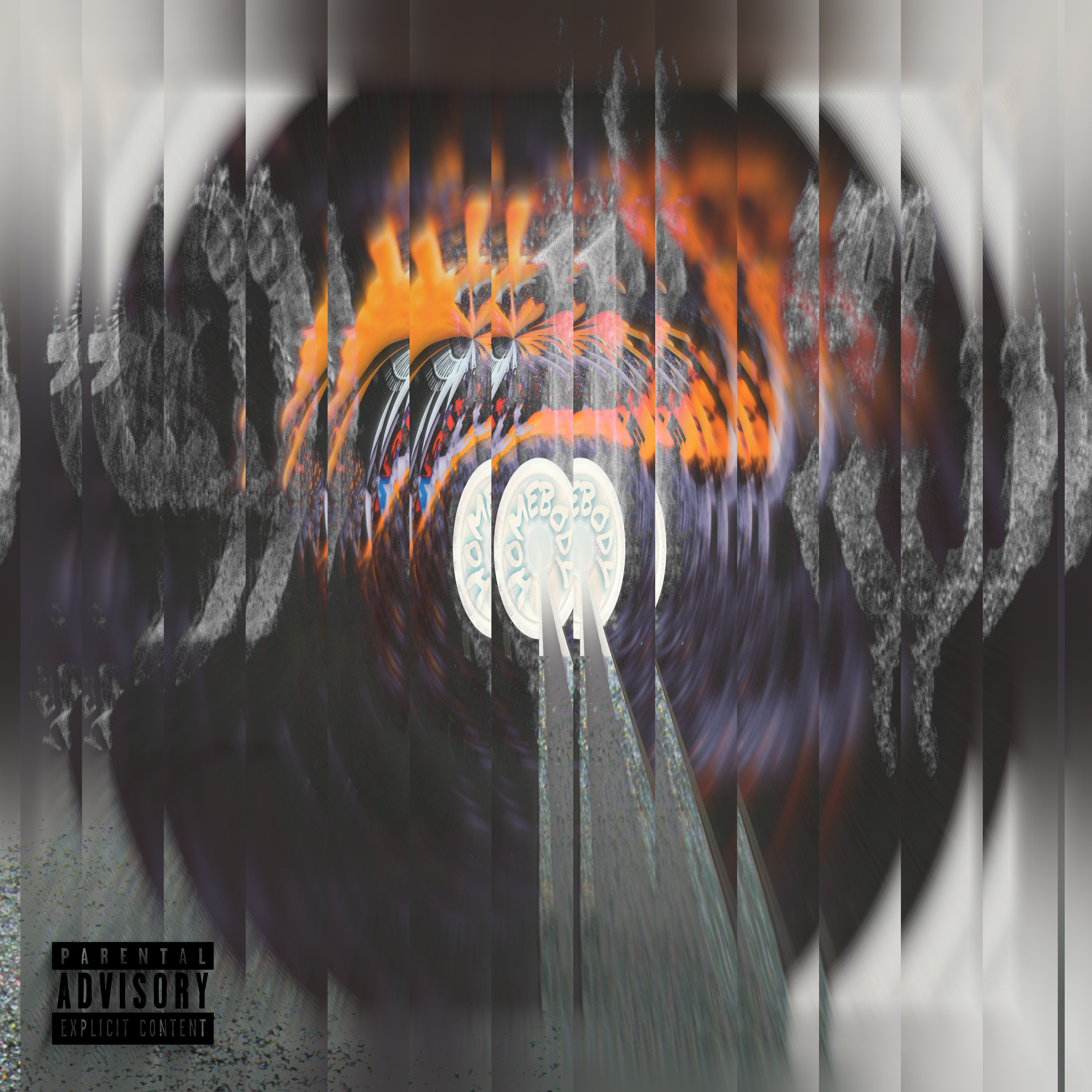 Homebody (Deluxe) artwork
