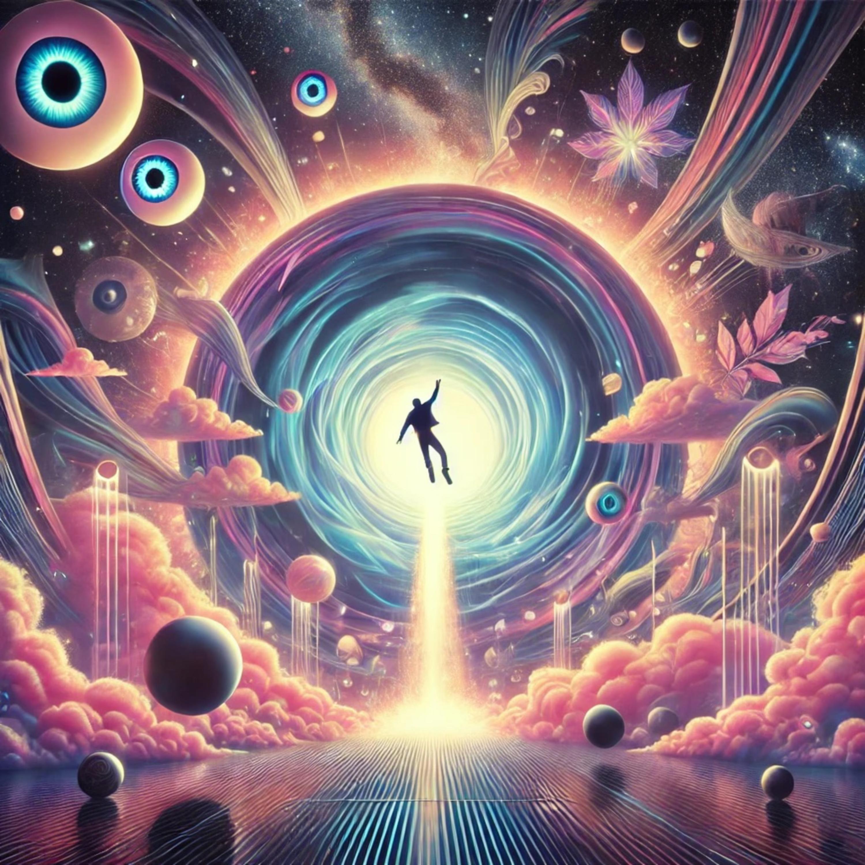 Life Of Wonders artwork