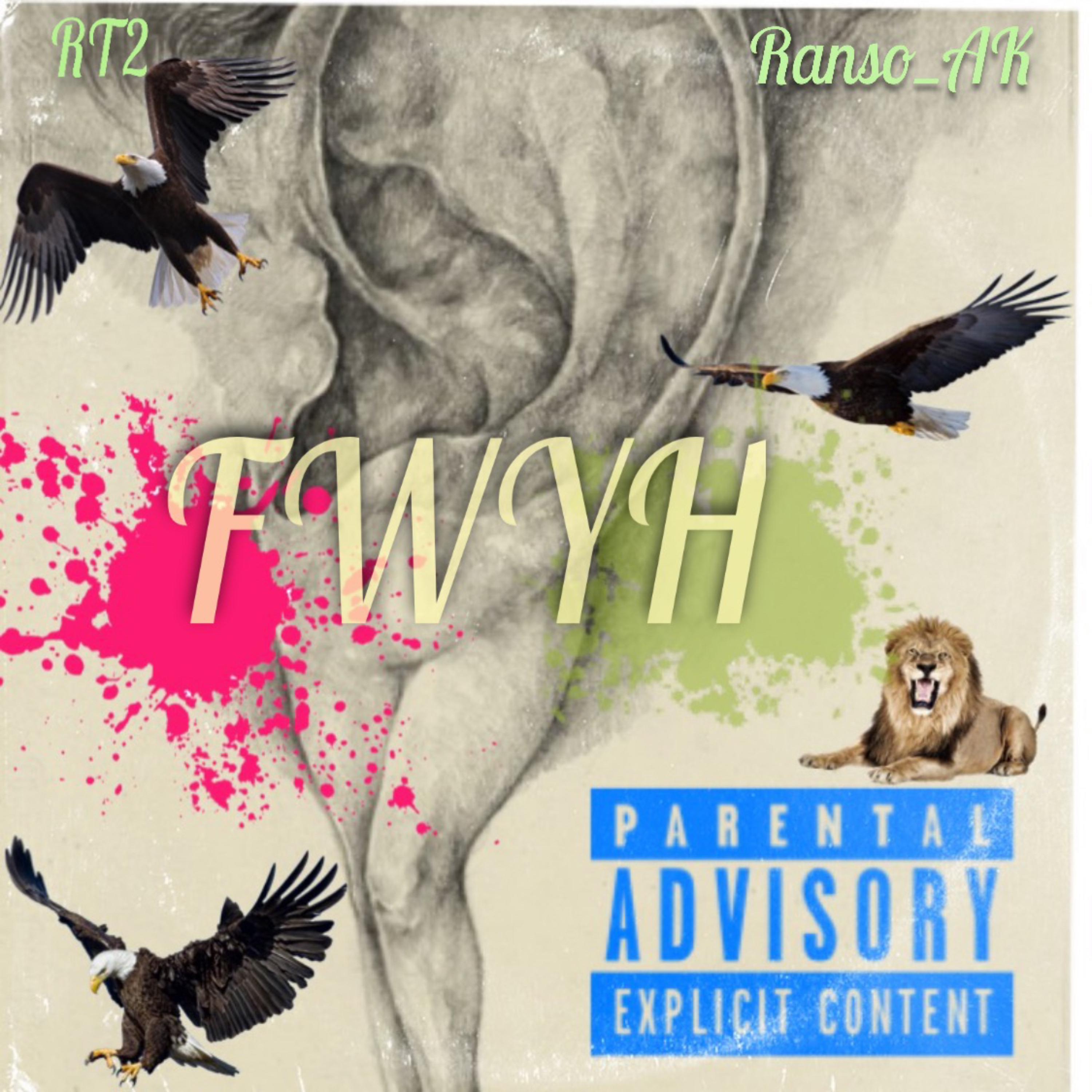 FWYH artwork