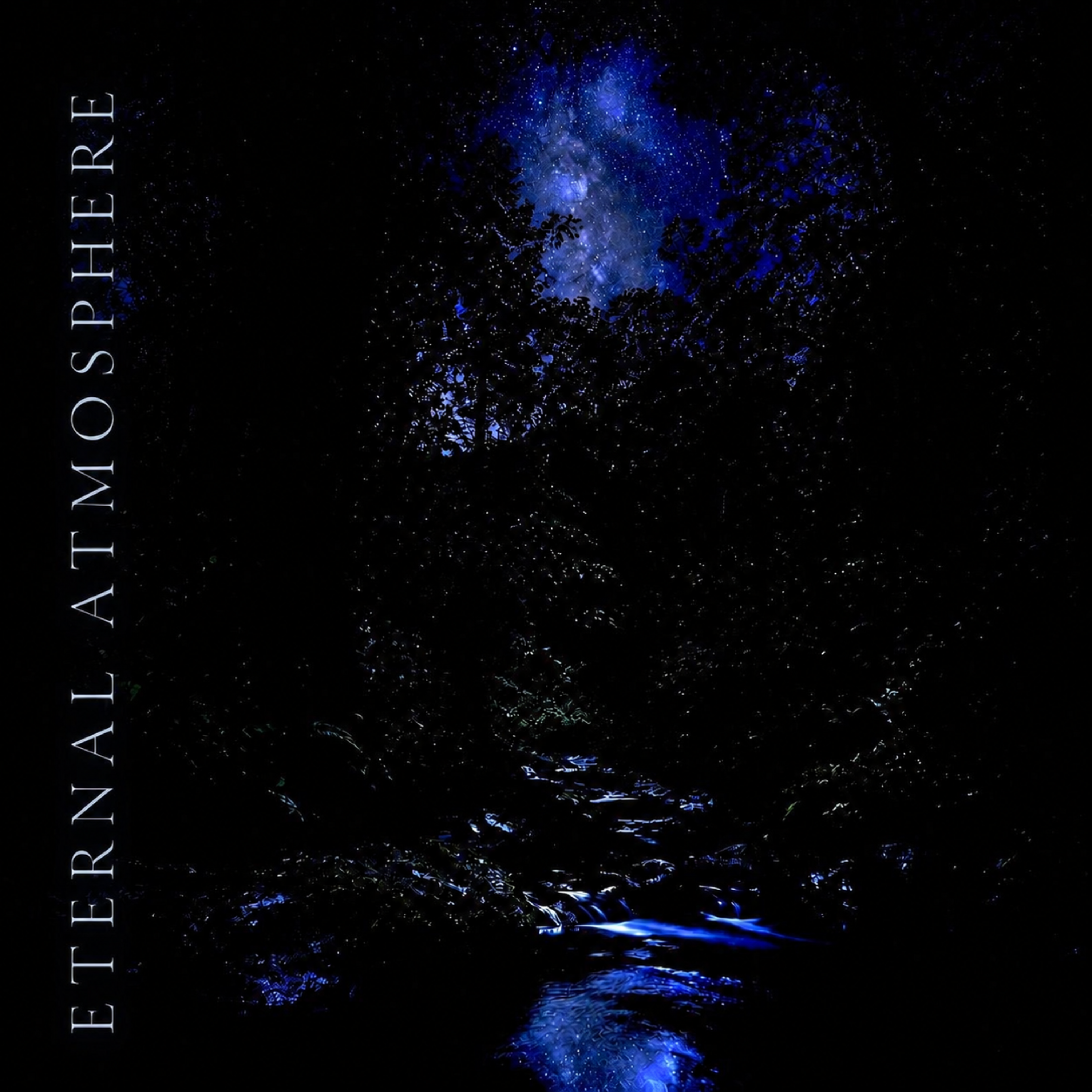 Eternal Atmosphere by Nightmare Fantasy cover art