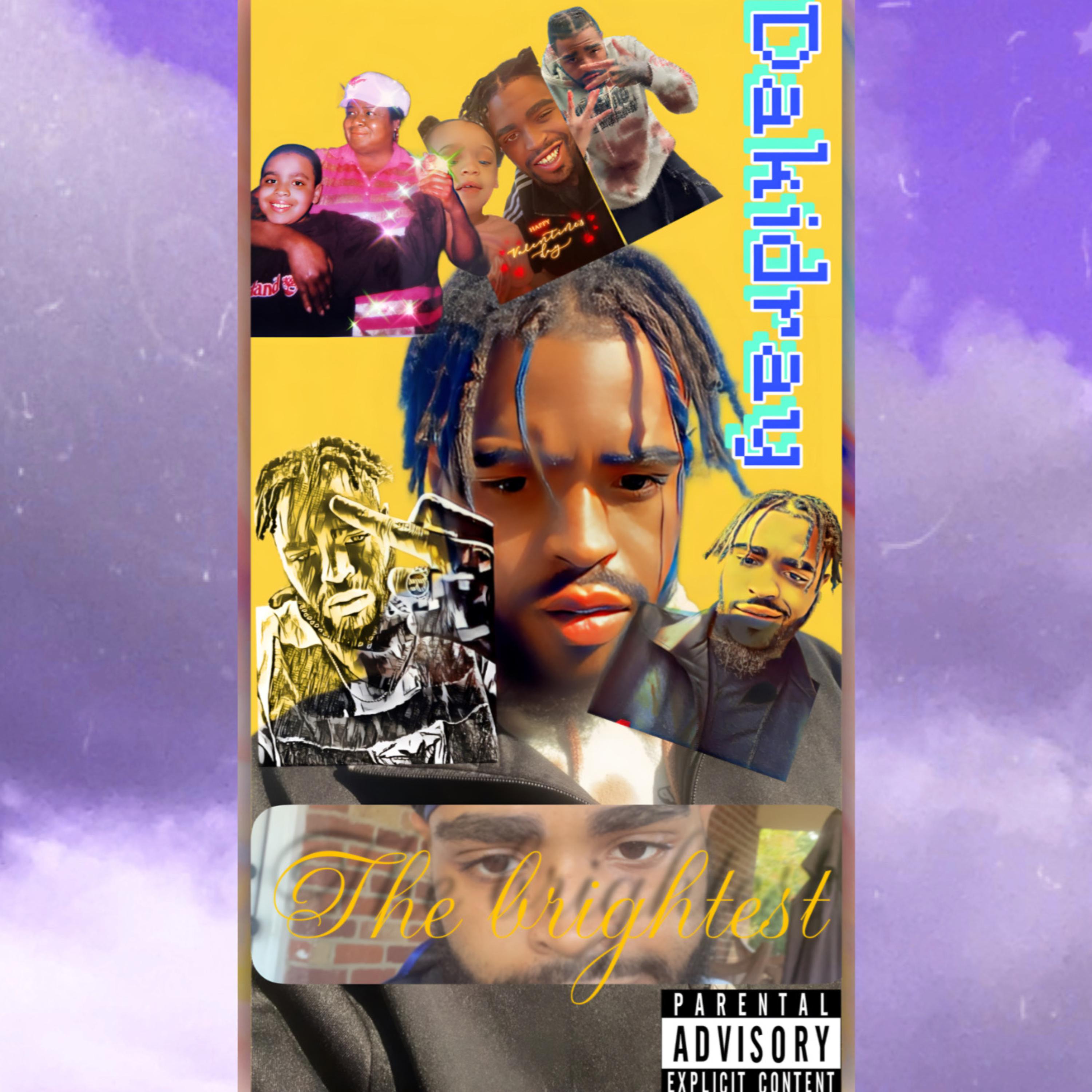 The Brigtest artwork