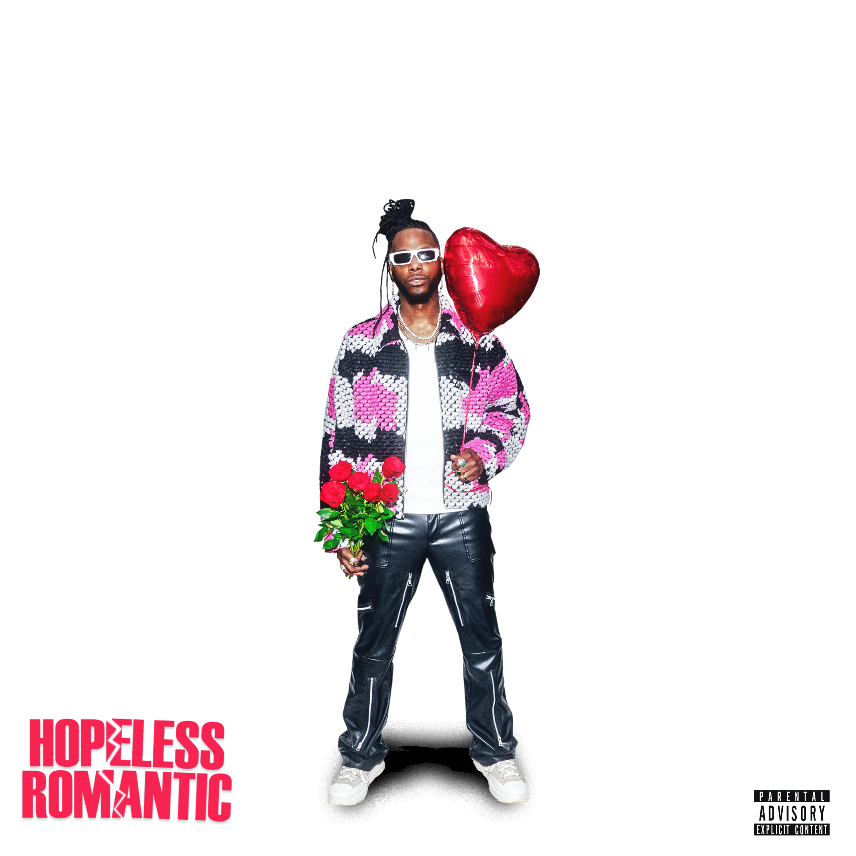 Hopeless Romantic artwork