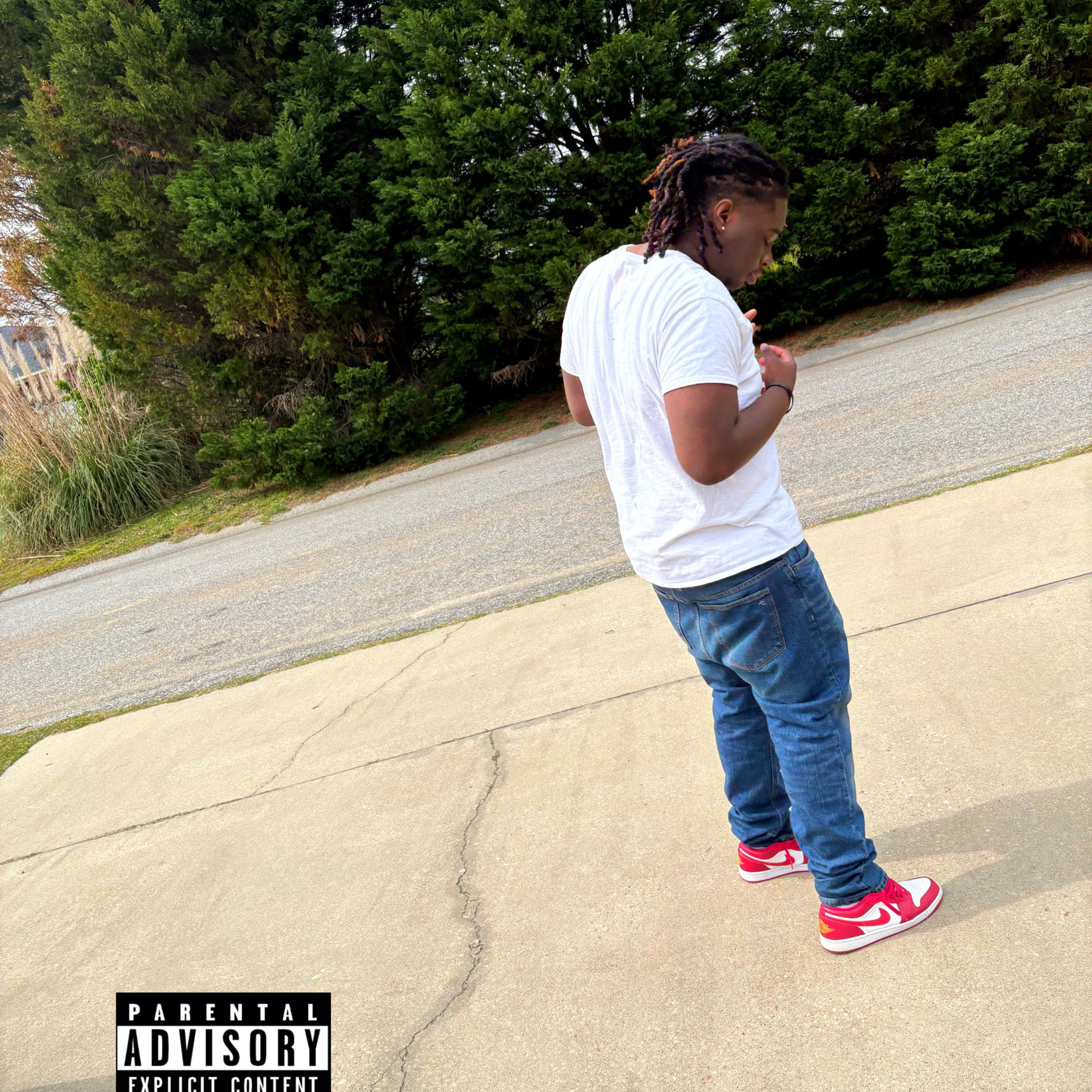 In Dat Mode artwork