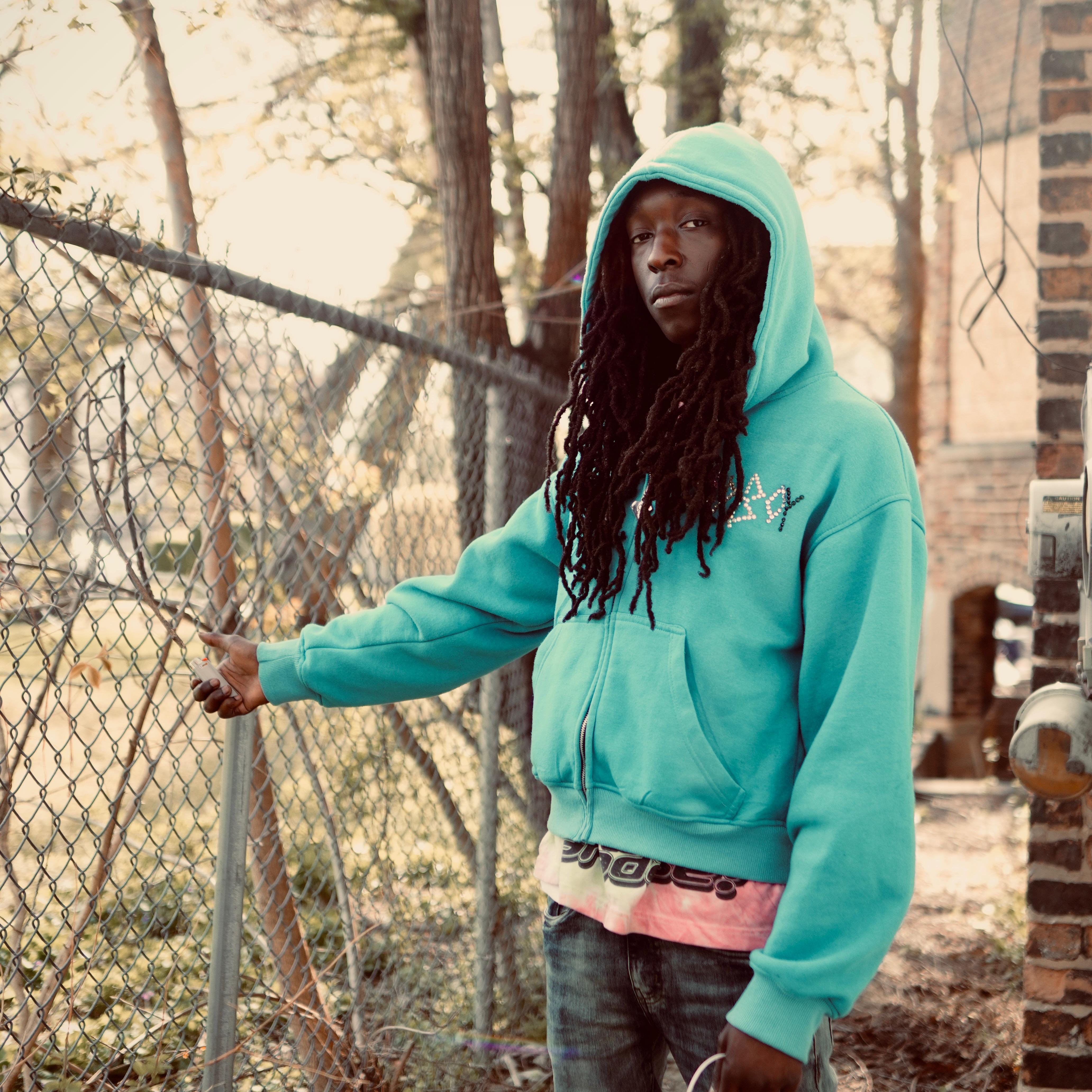 Never Bapped by Tero cover art