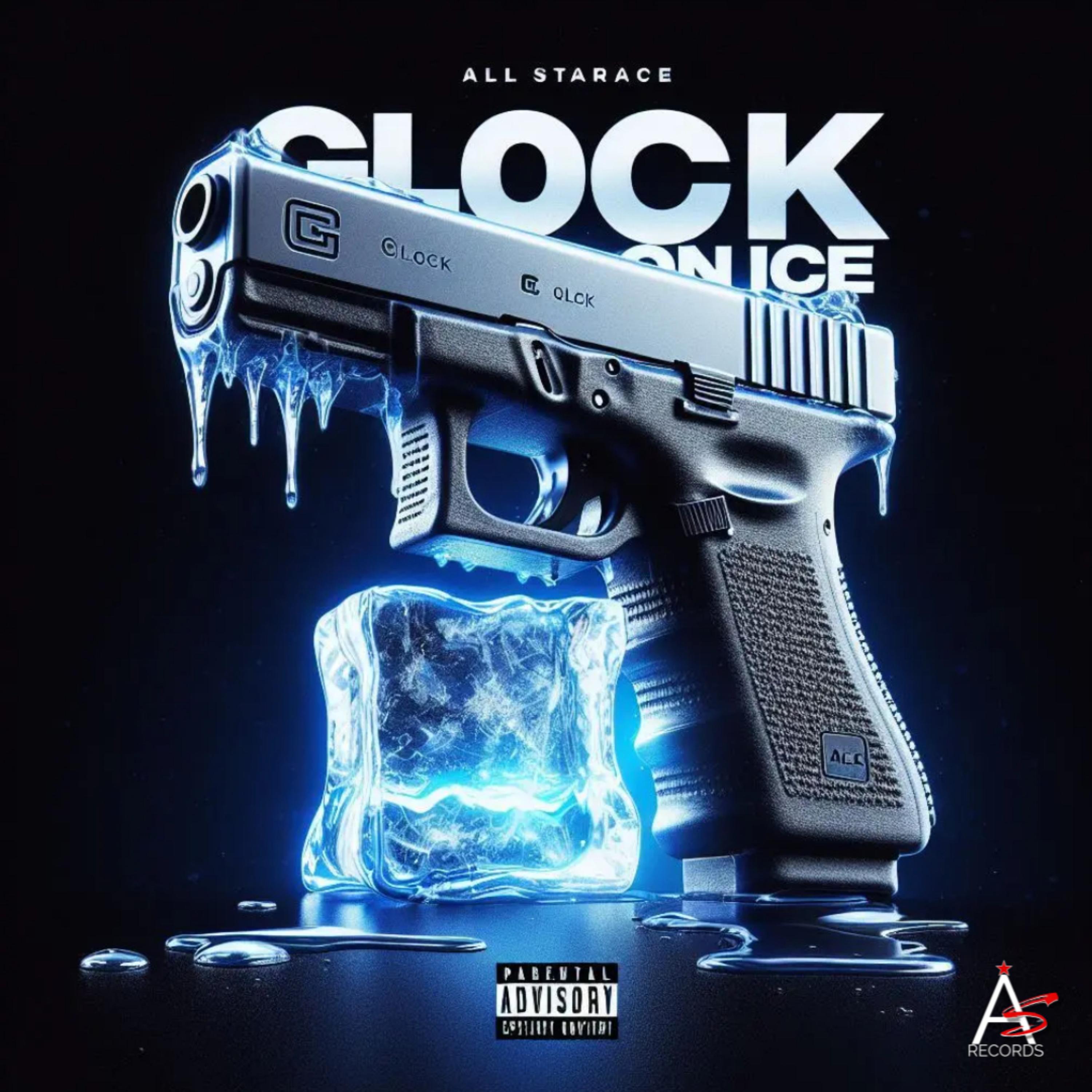 Glock On Ice artwork