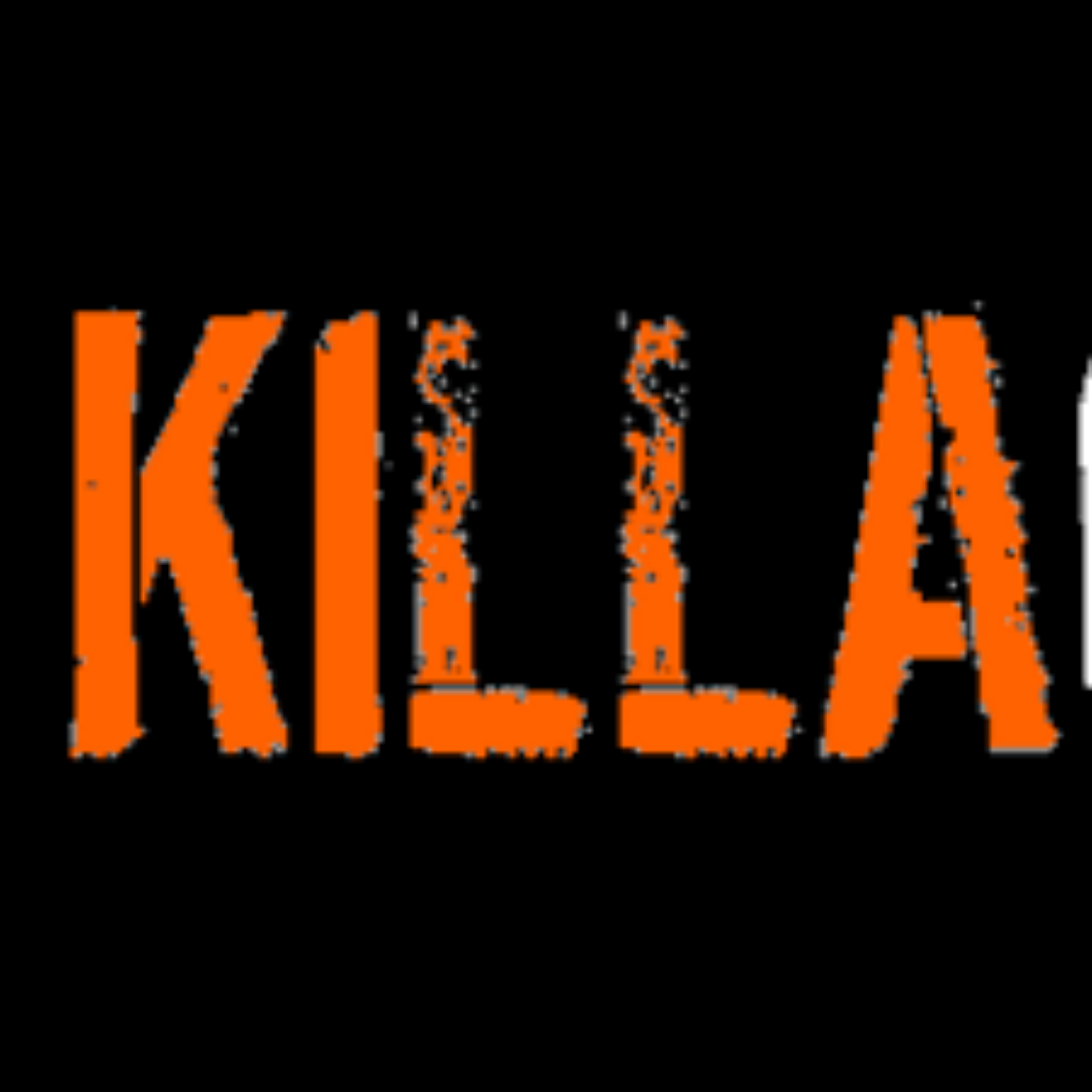 Killa artwork