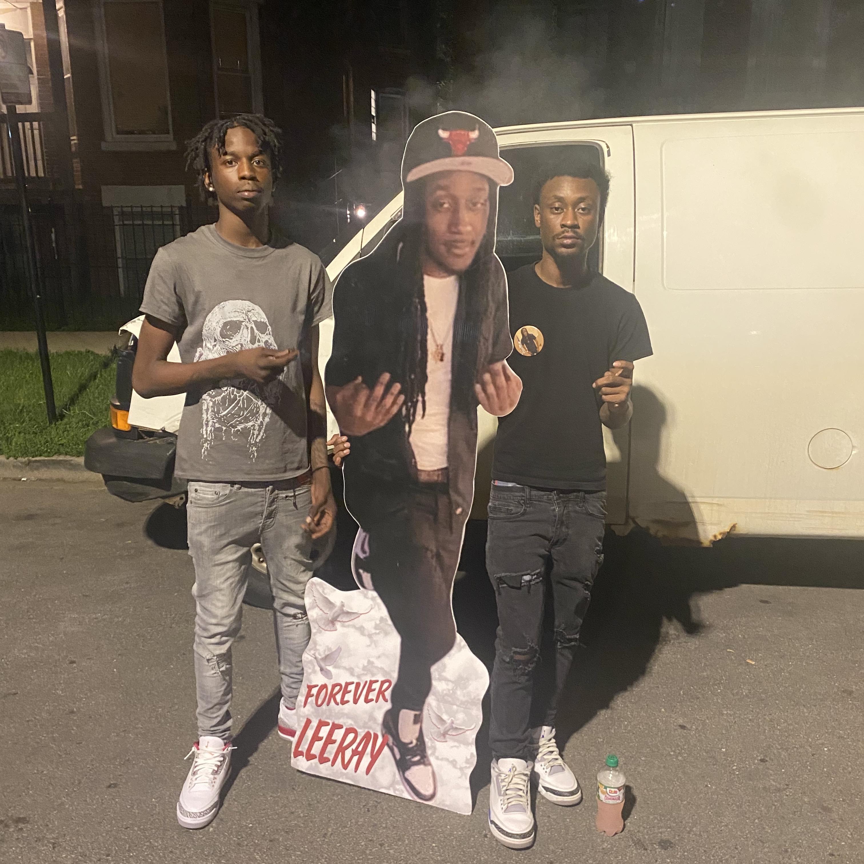 PARTYWITHDAKLAN artwork