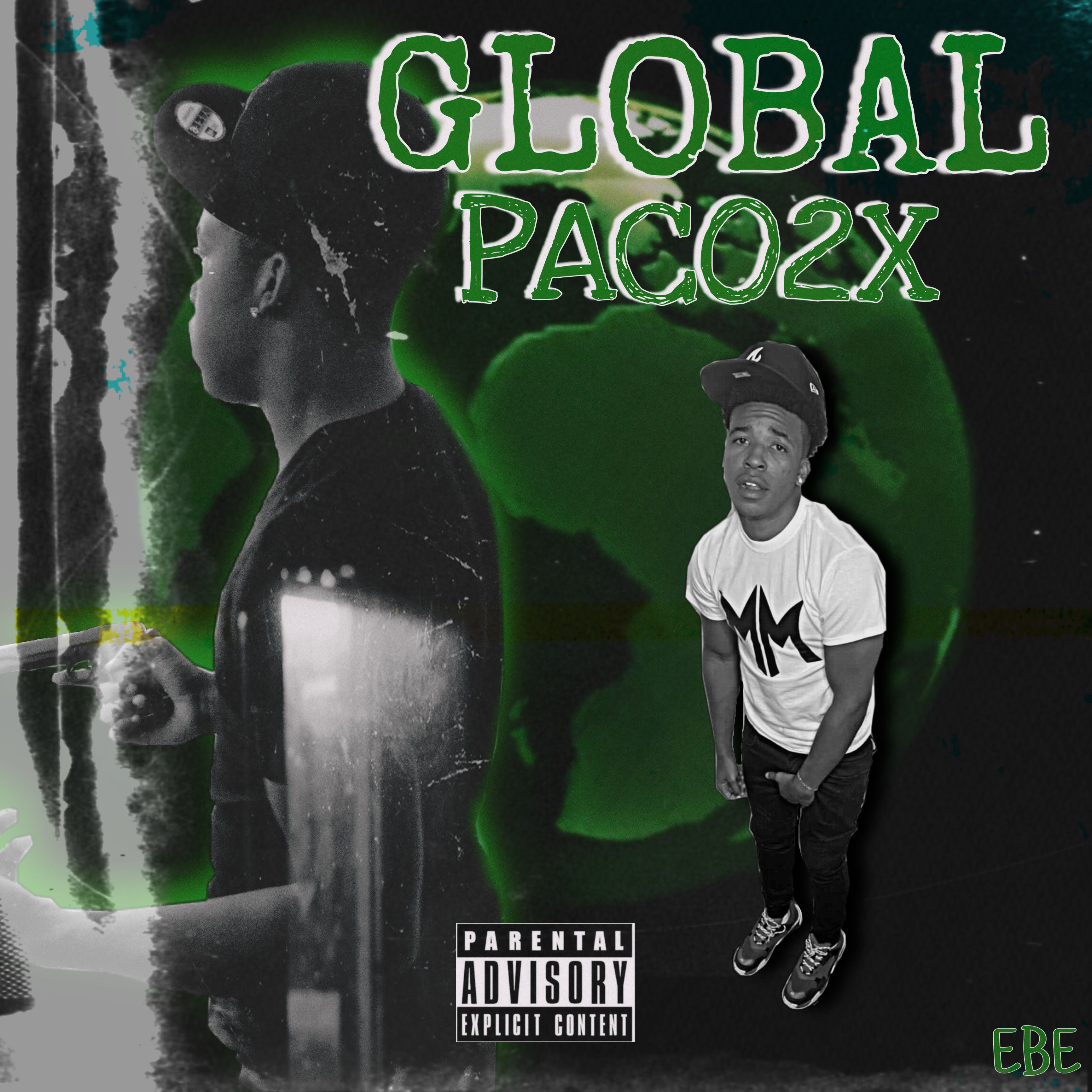 GLOBAL artwork